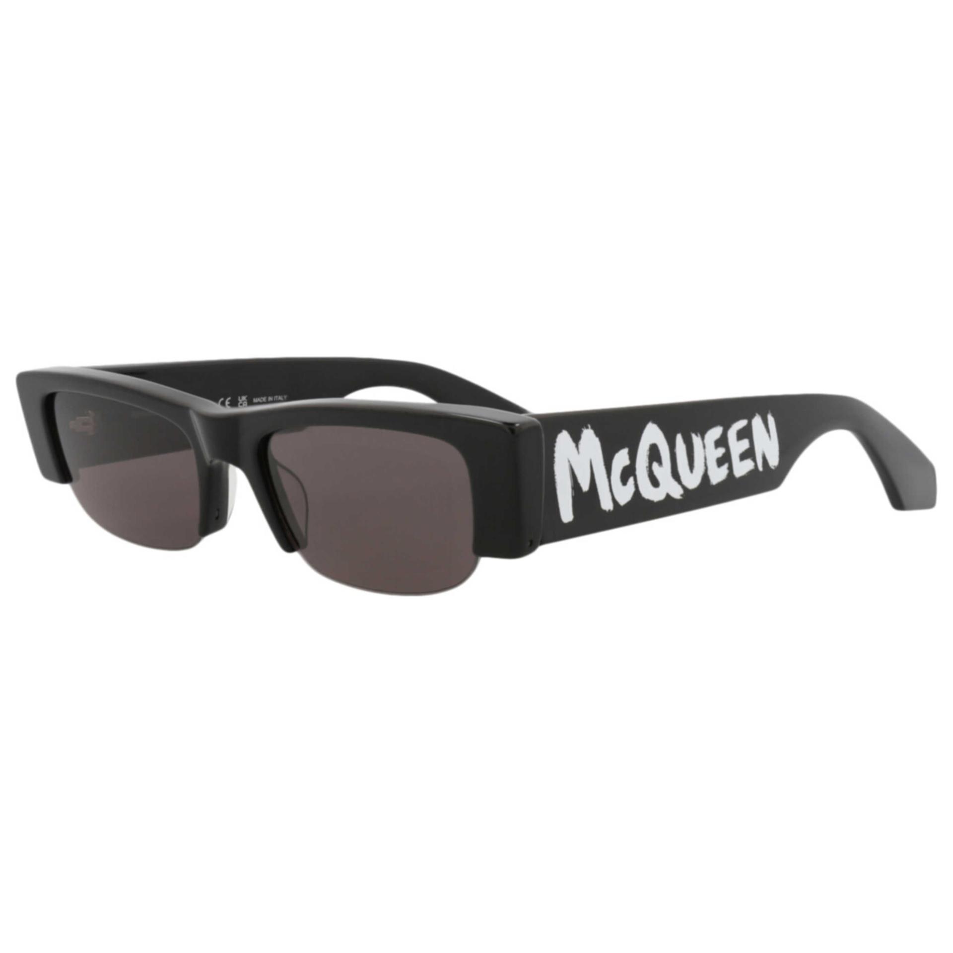 Alexander McQueen Women's Sunglasses AM0404S-30014335-001