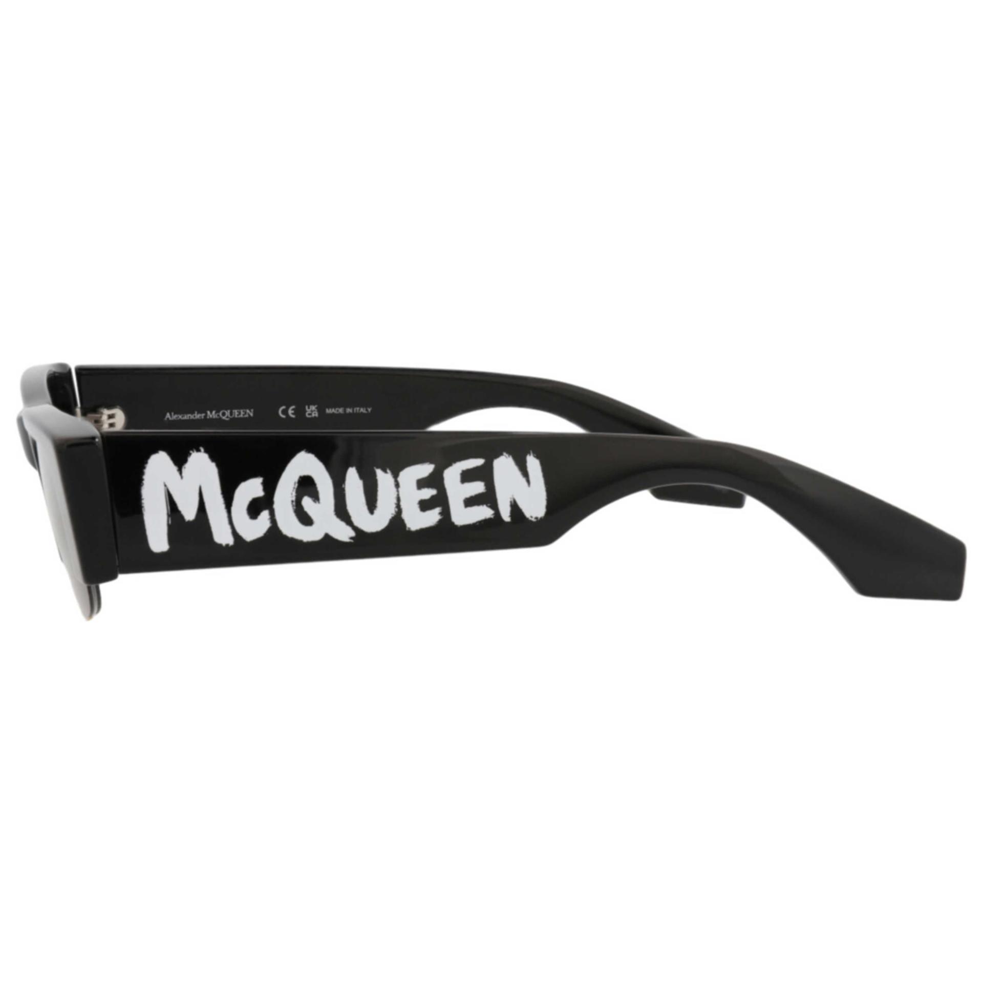 Alexander McQueen Women's Sunglasses AM0404S-30014335-001 2