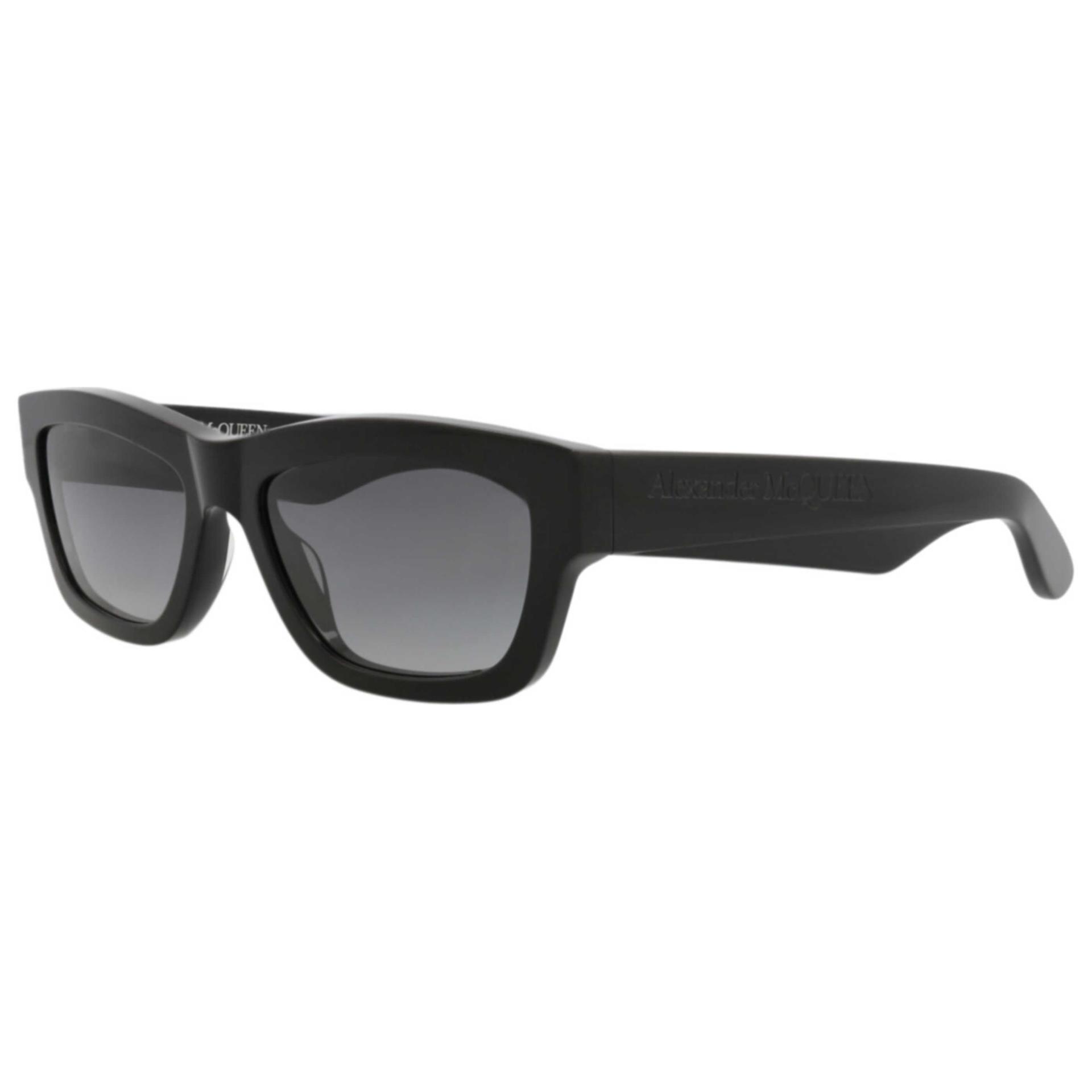 Alexander McQueen Unisex Sunglasses AM0419S-30014614-001