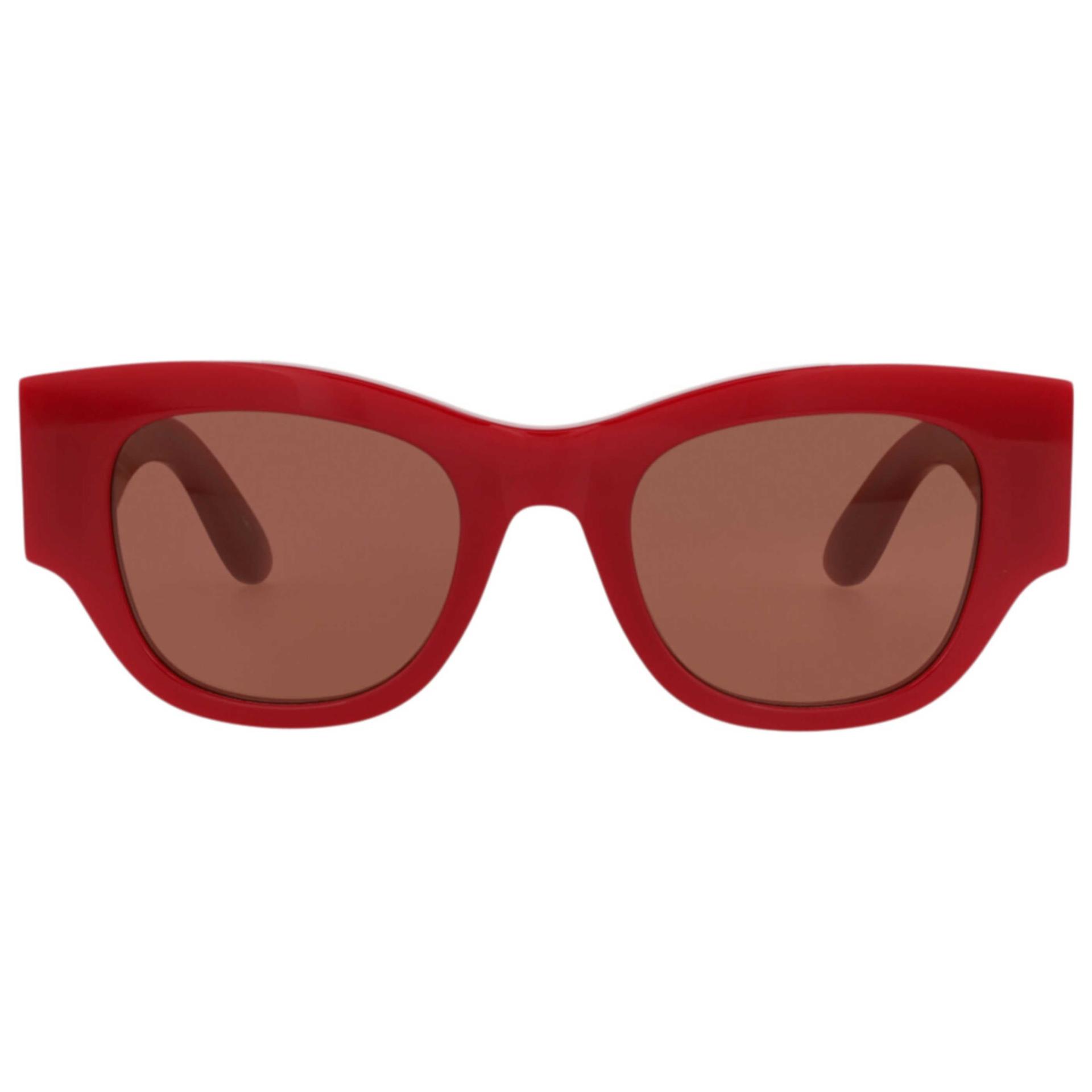 Alexander McQueen Women's Sunglasses AM0420S-30014616-004 3