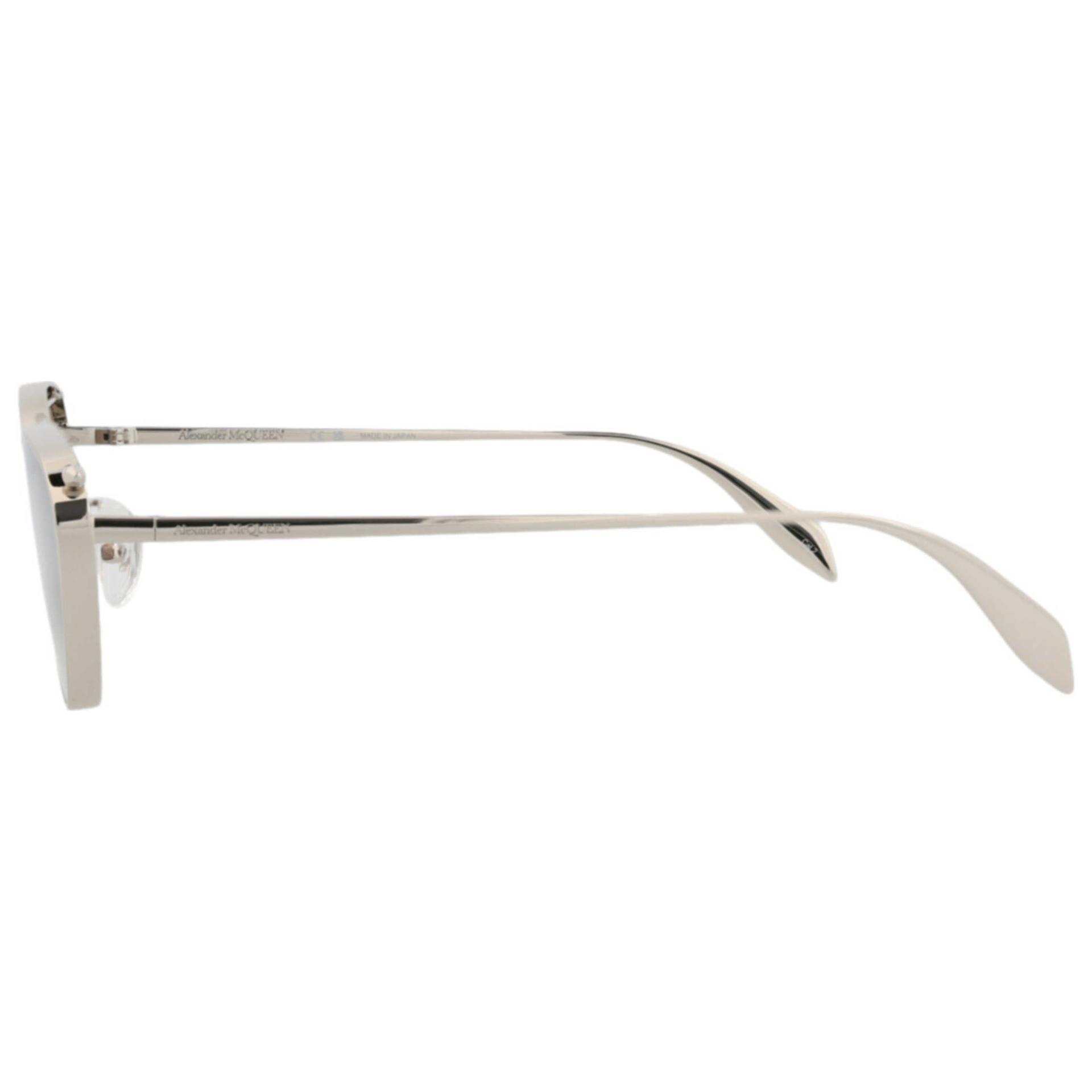 Alexander McQueen Women's Sunglasses AM0424S-30014643-004 2