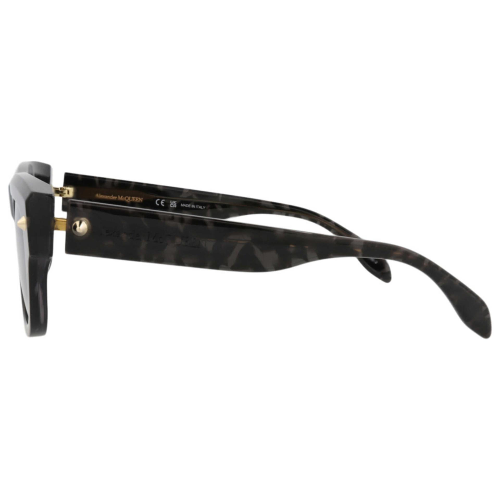 Alexander McQueen Men's Sunglasses AM0425S-30014620-003 2