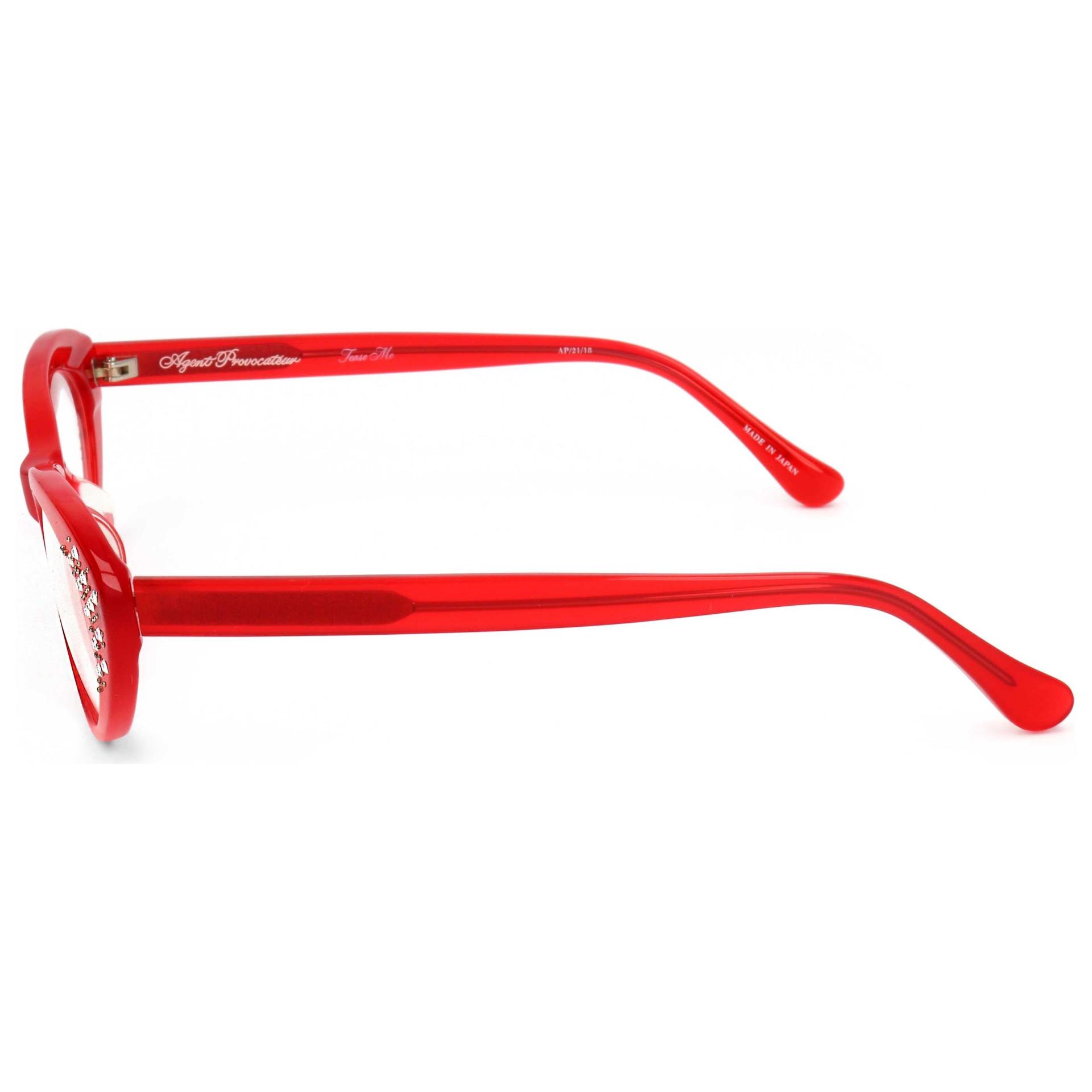 Linda Farrow Women's Opticals AP21-C18-52 2