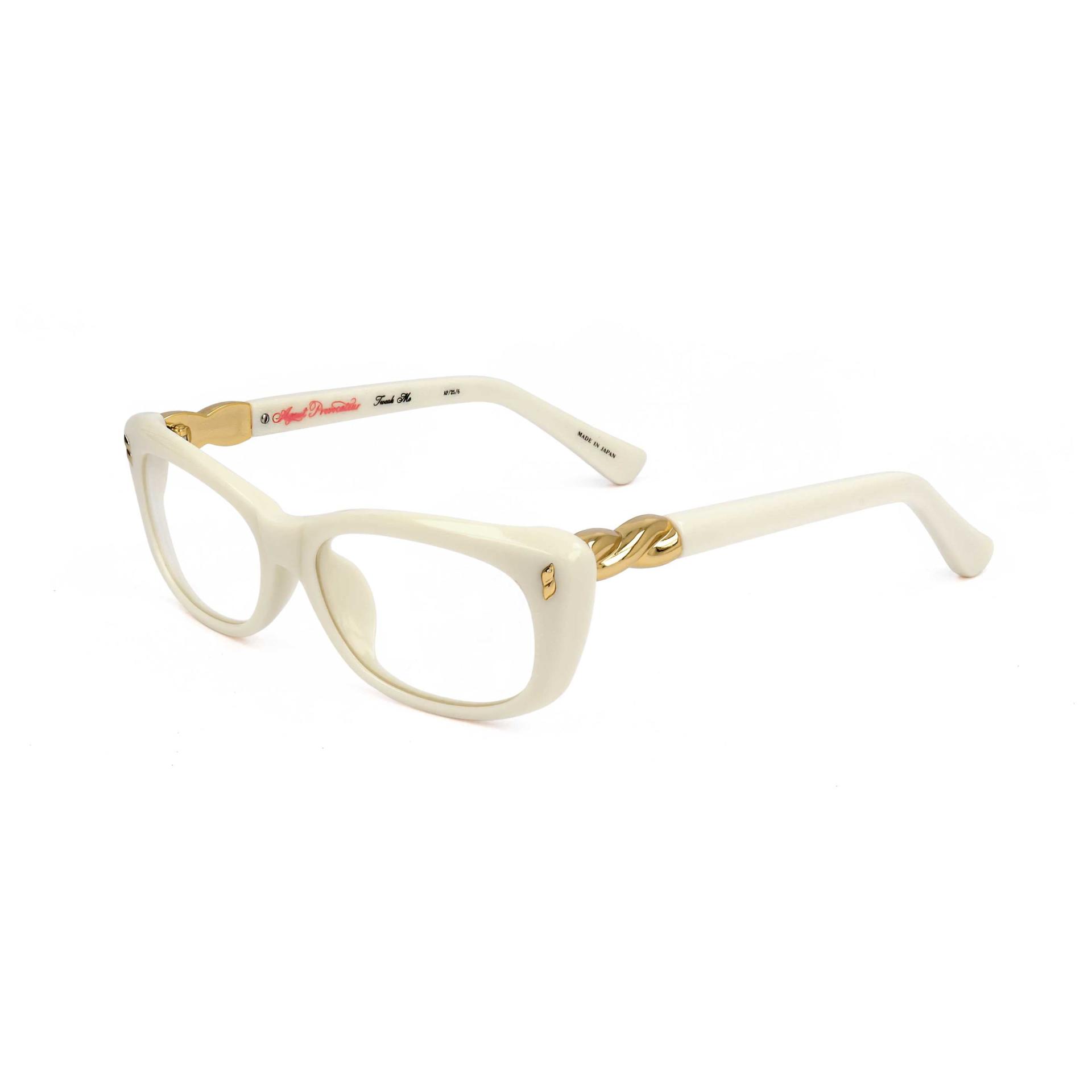 Linda Farrow Women's Opticals AP25-C6-52