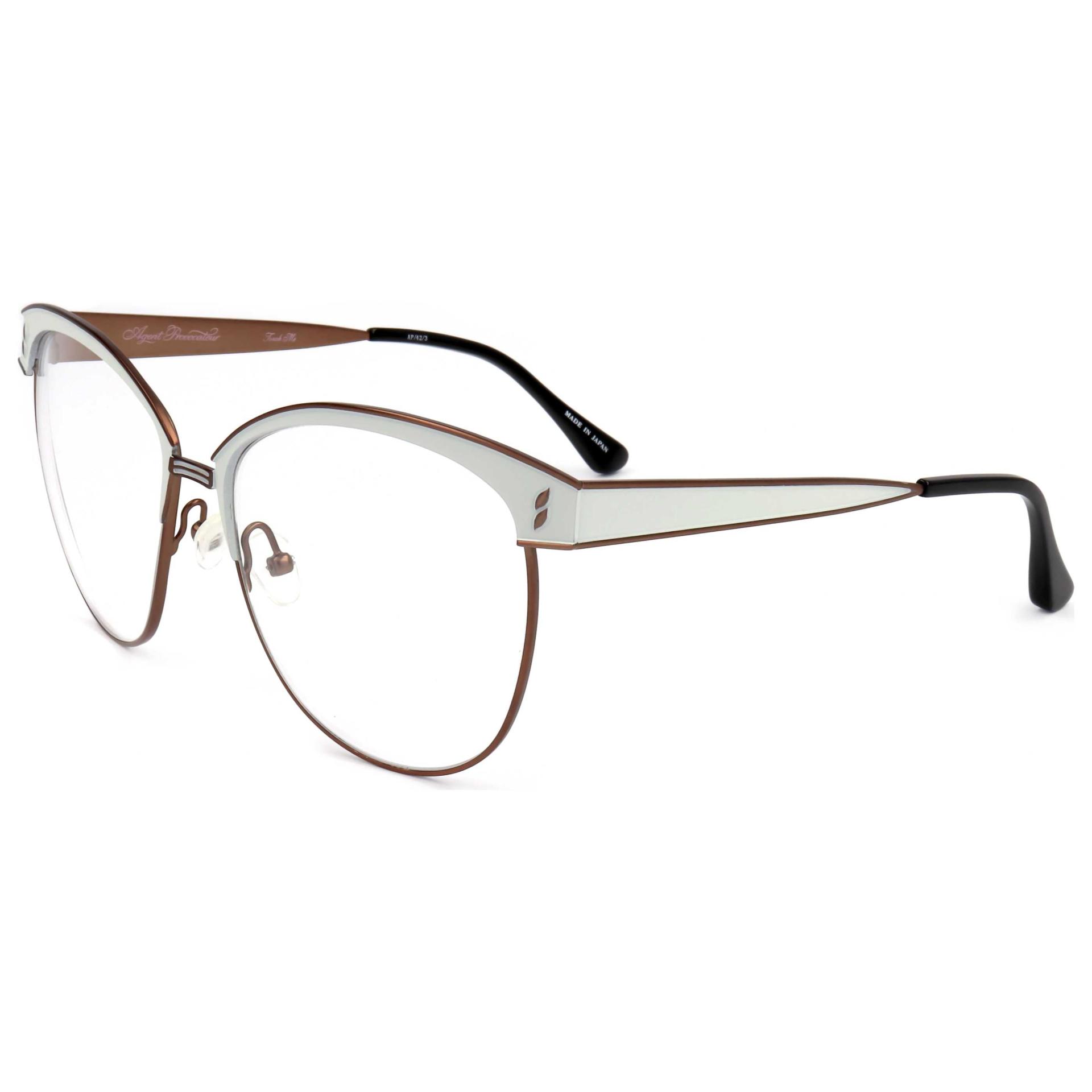 Linda Farrow Women's Opticals AP42-C3