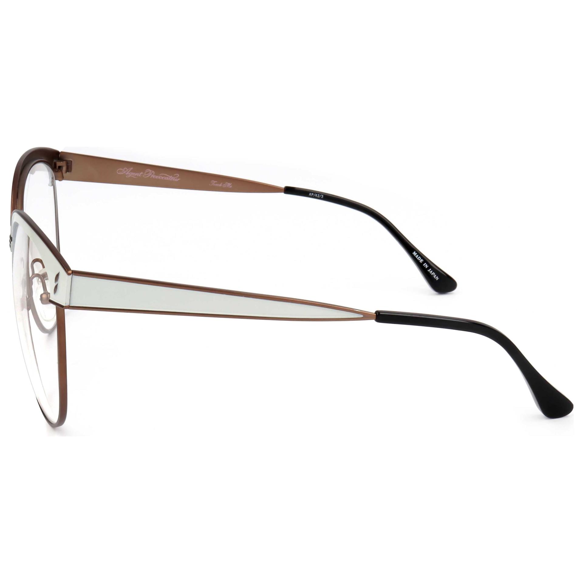 Linda Farrow Women's Opticals AP42-C3 2