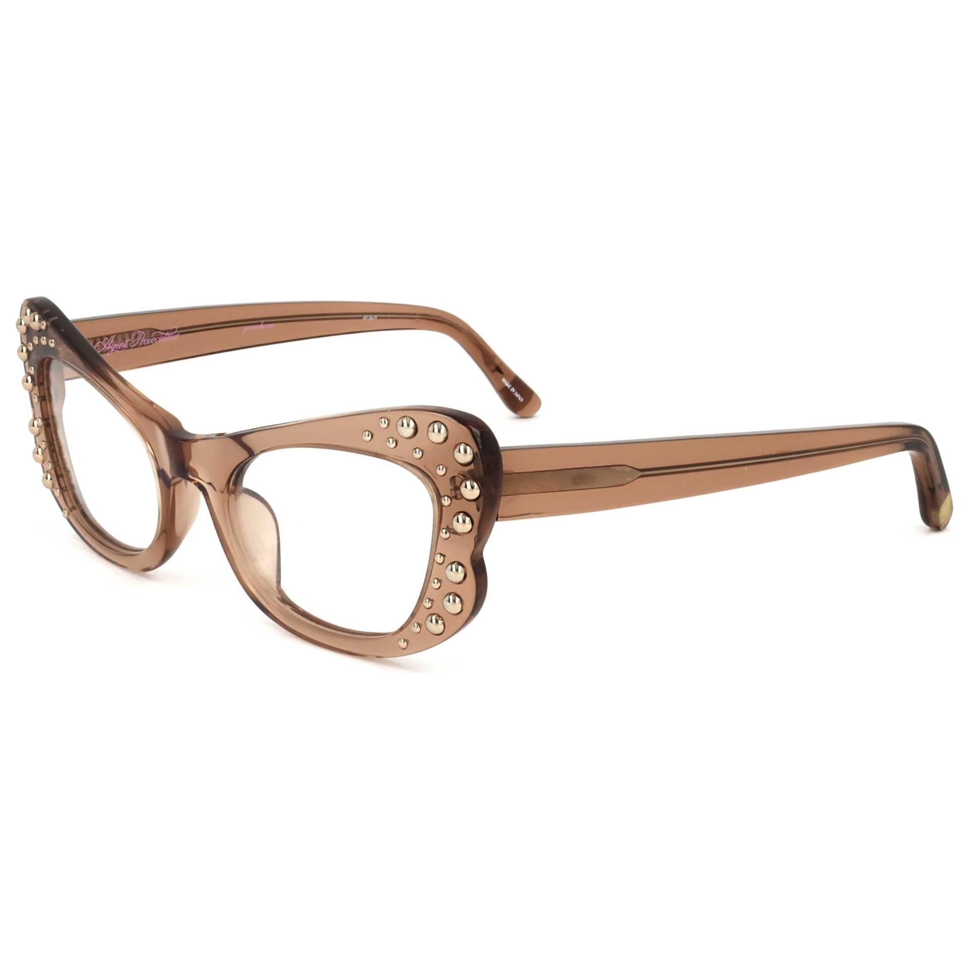 Linda Farrow Women's Opticals AP56-C9-51