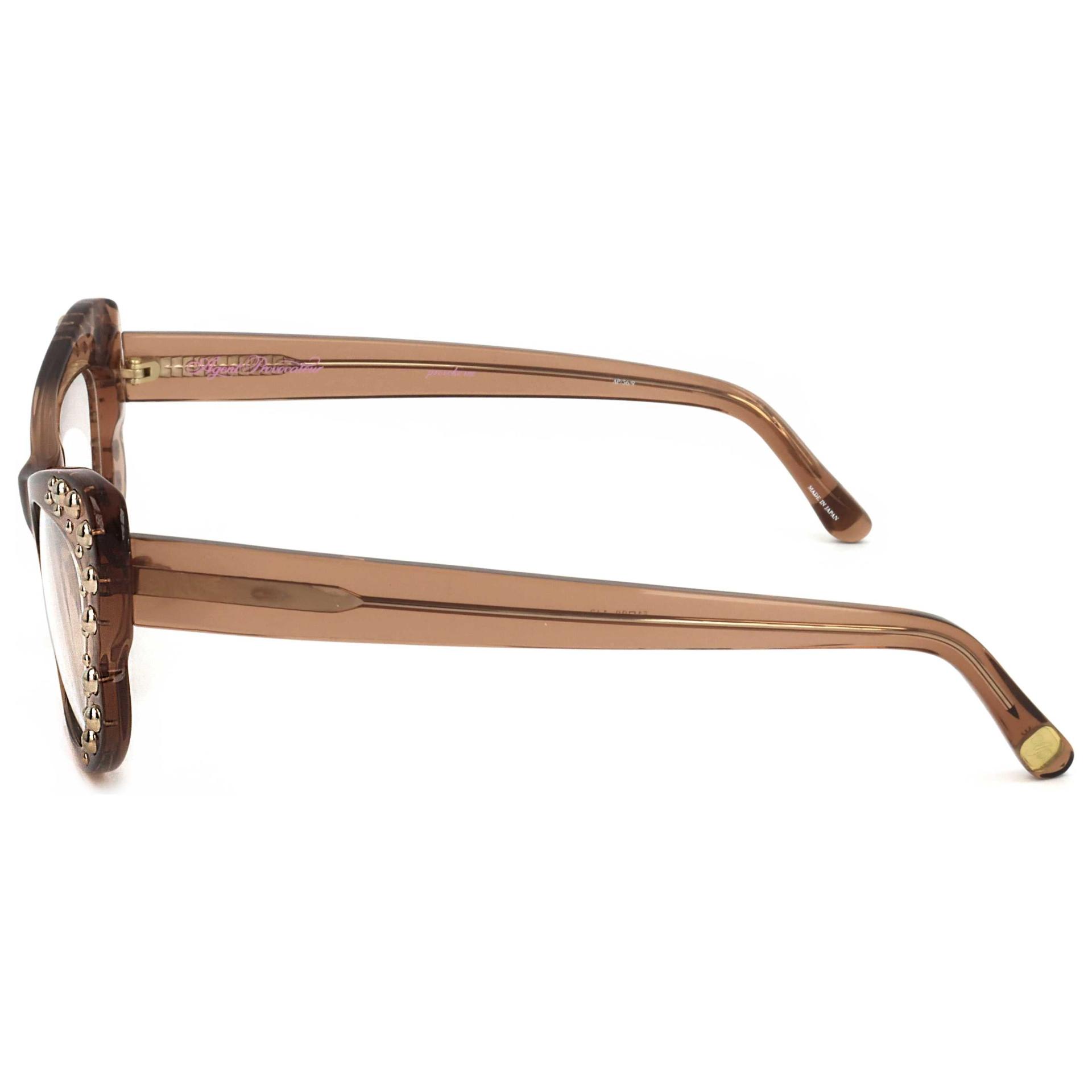 Linda Farrow Women's Opticals AP56-C9-51 2