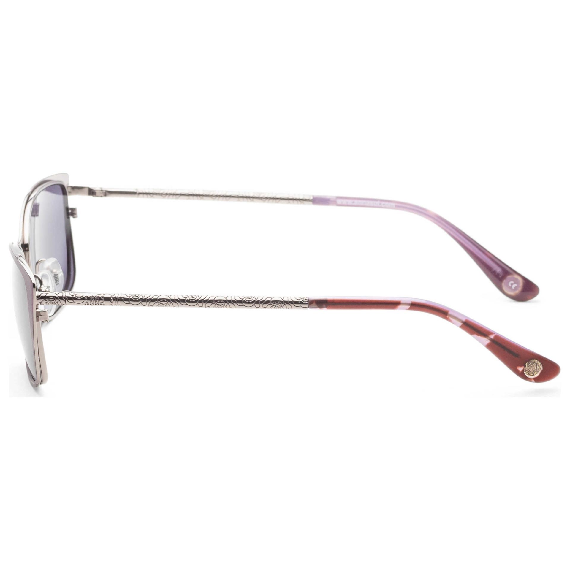 Anna Sui Women's Sunglasses AS224-757-54 2