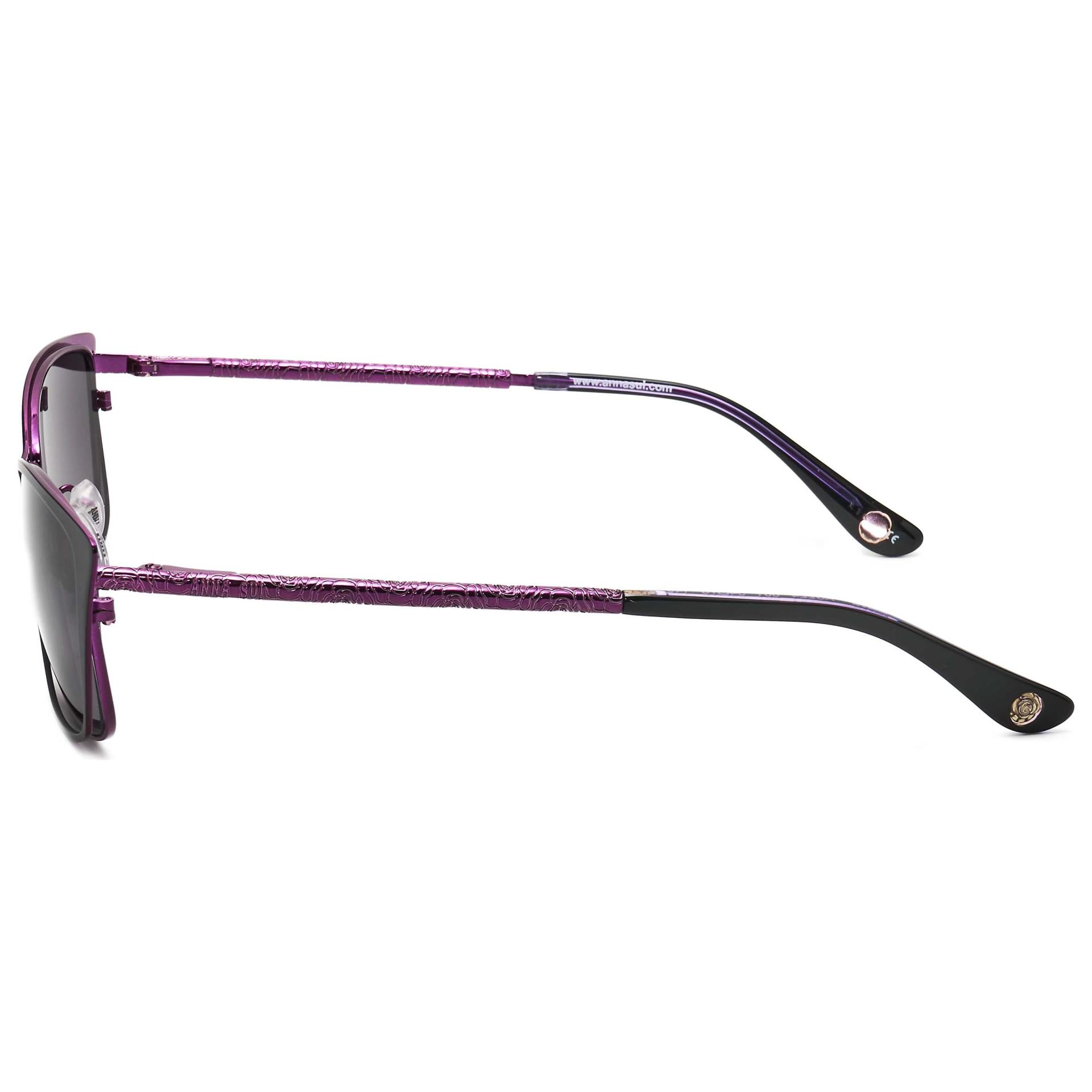 Anna Sui Women's Sunglasses AS224AS-001-54 2