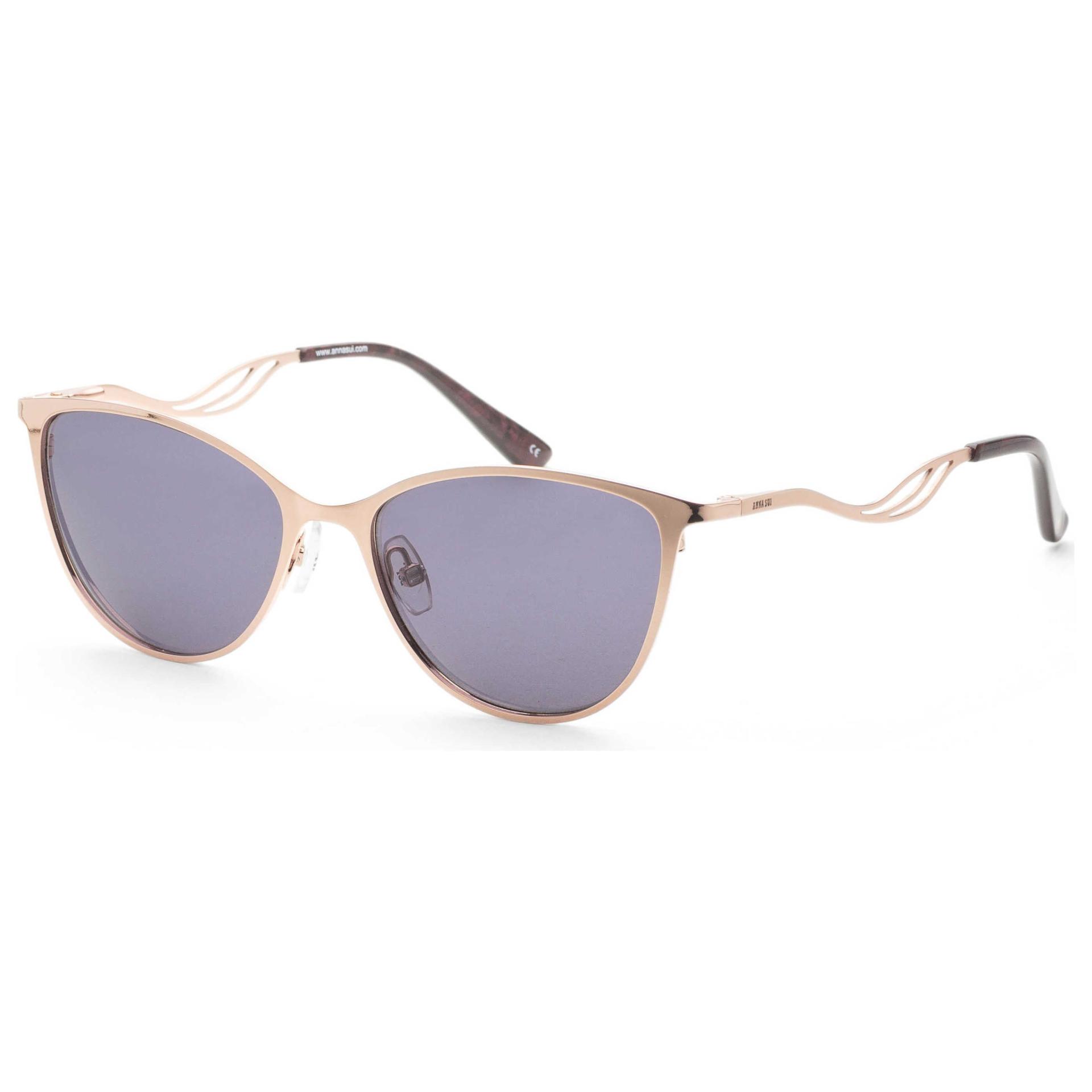 Anna Sui Women's Sunglasses AS261A-402-53