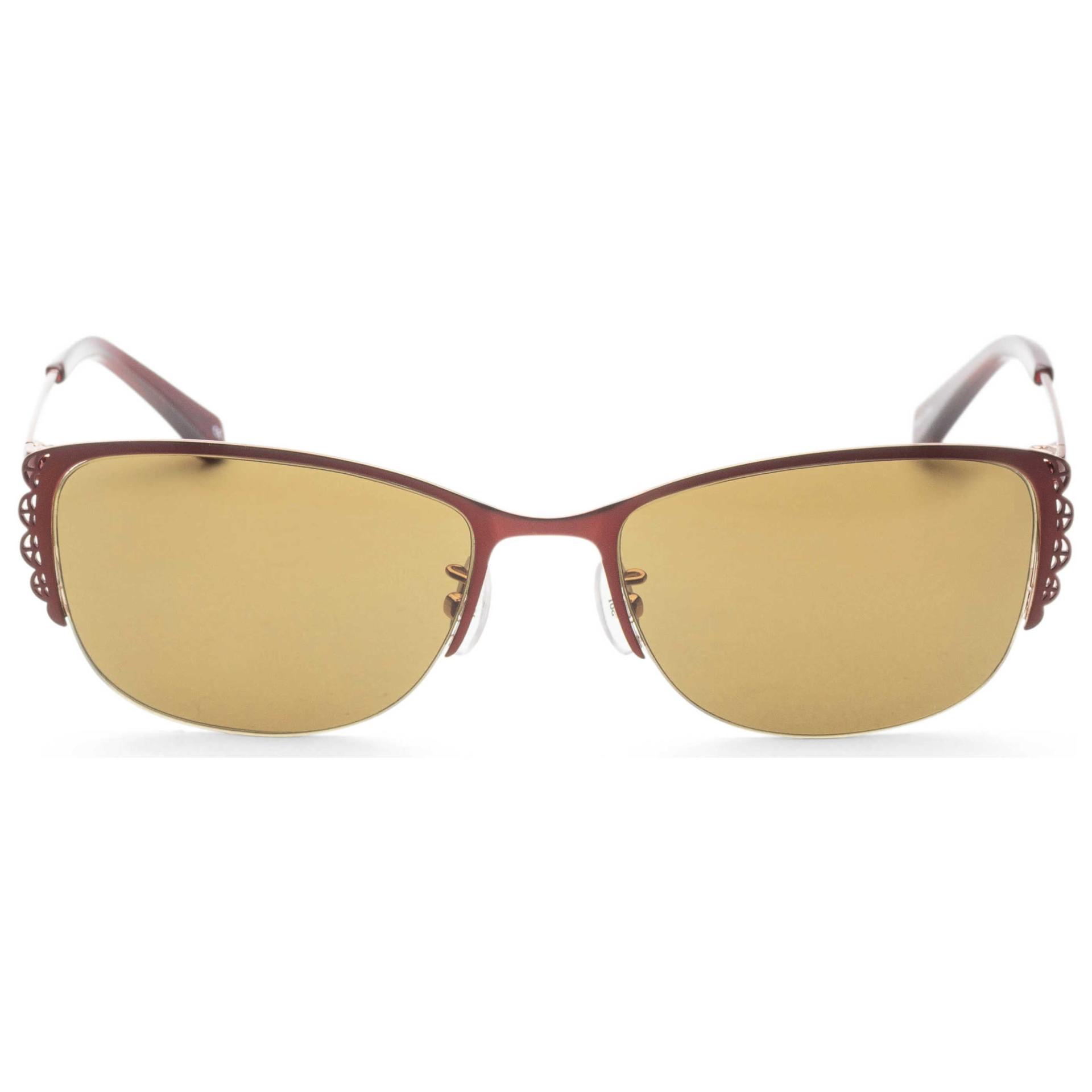 Anna Sui Women's Sunglasses AS270-1AS-200-53 3