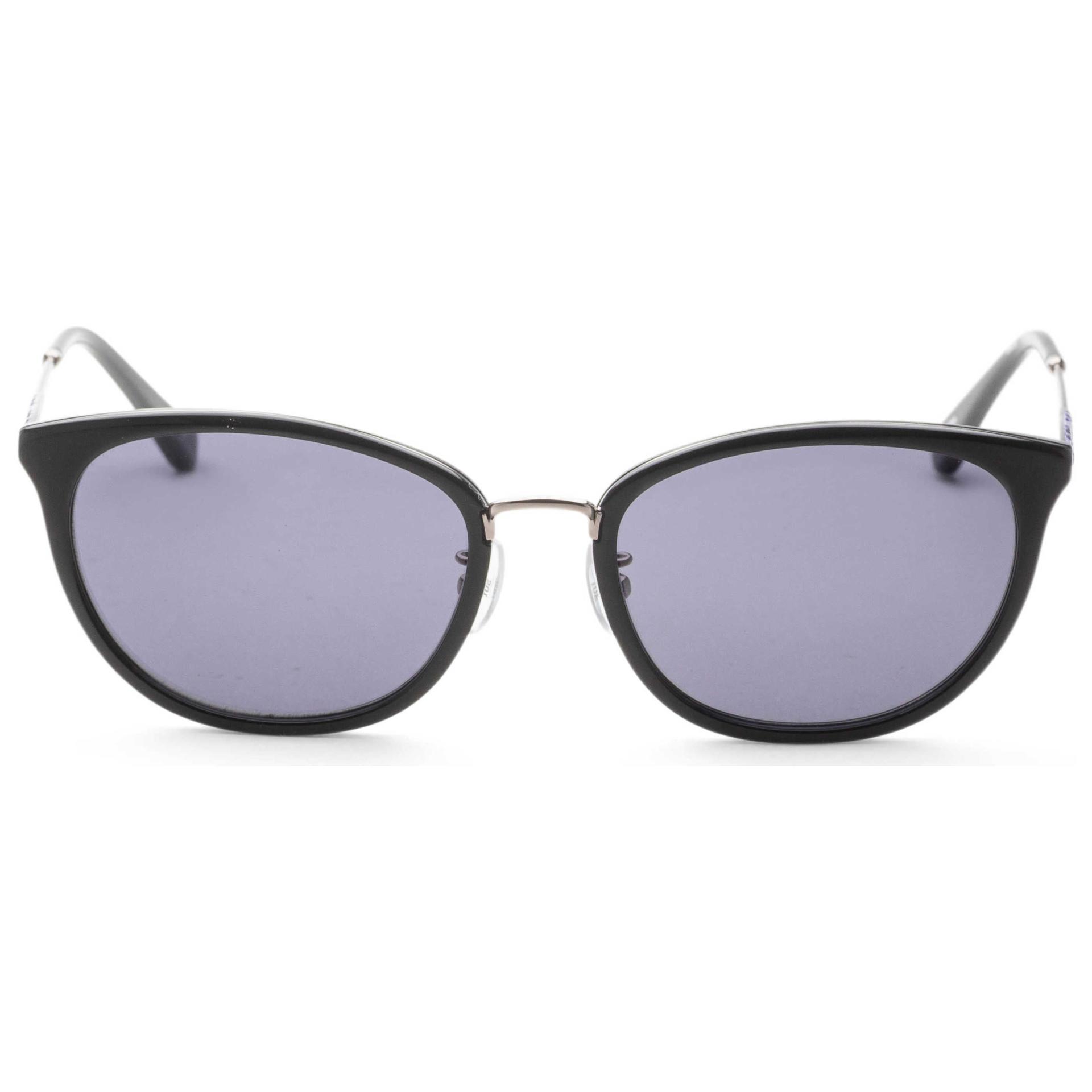 Anna Sui Women's Sunglasses AS5089-1A-001-53 3