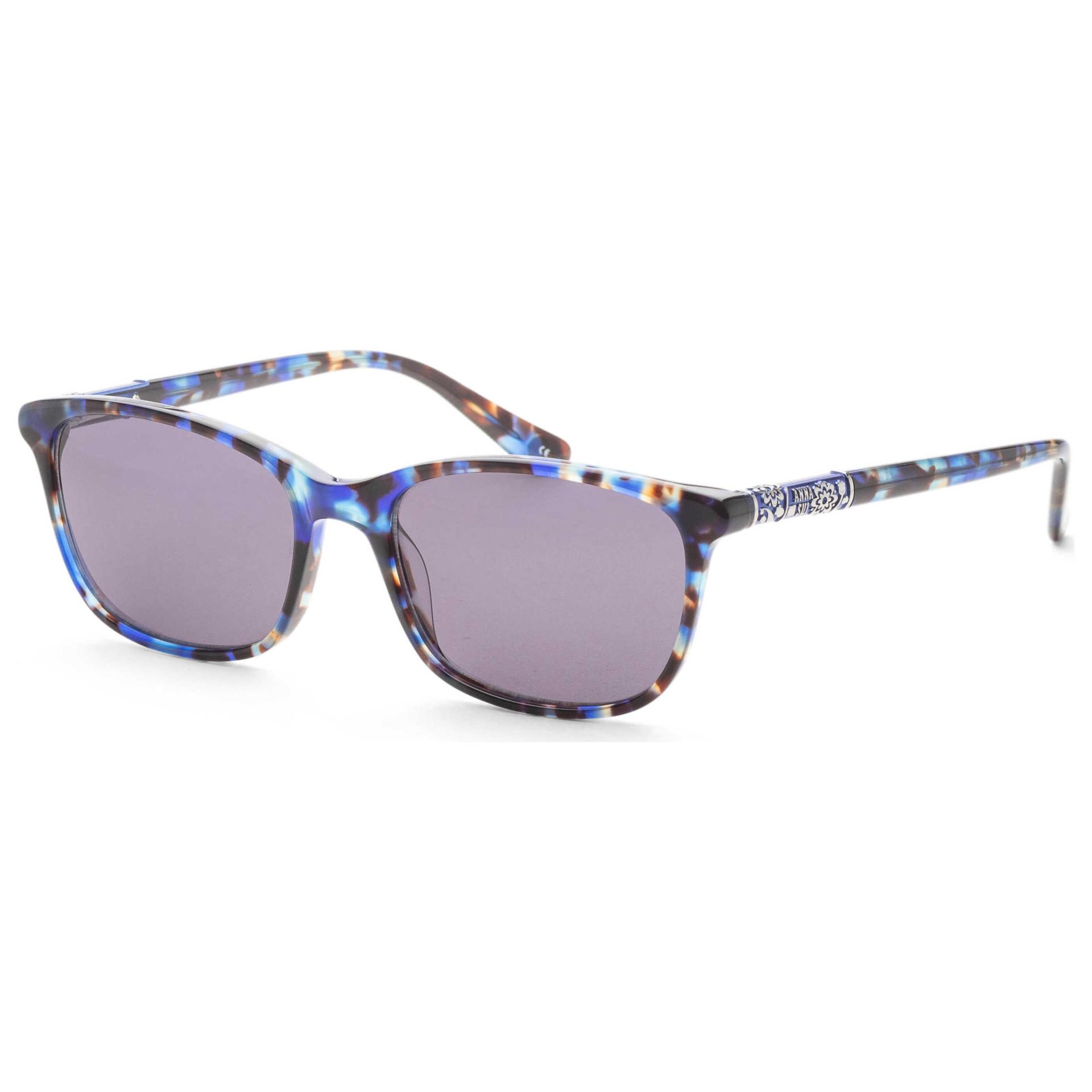 Anna Sui Women's Sunglasses AS658AS-603-54