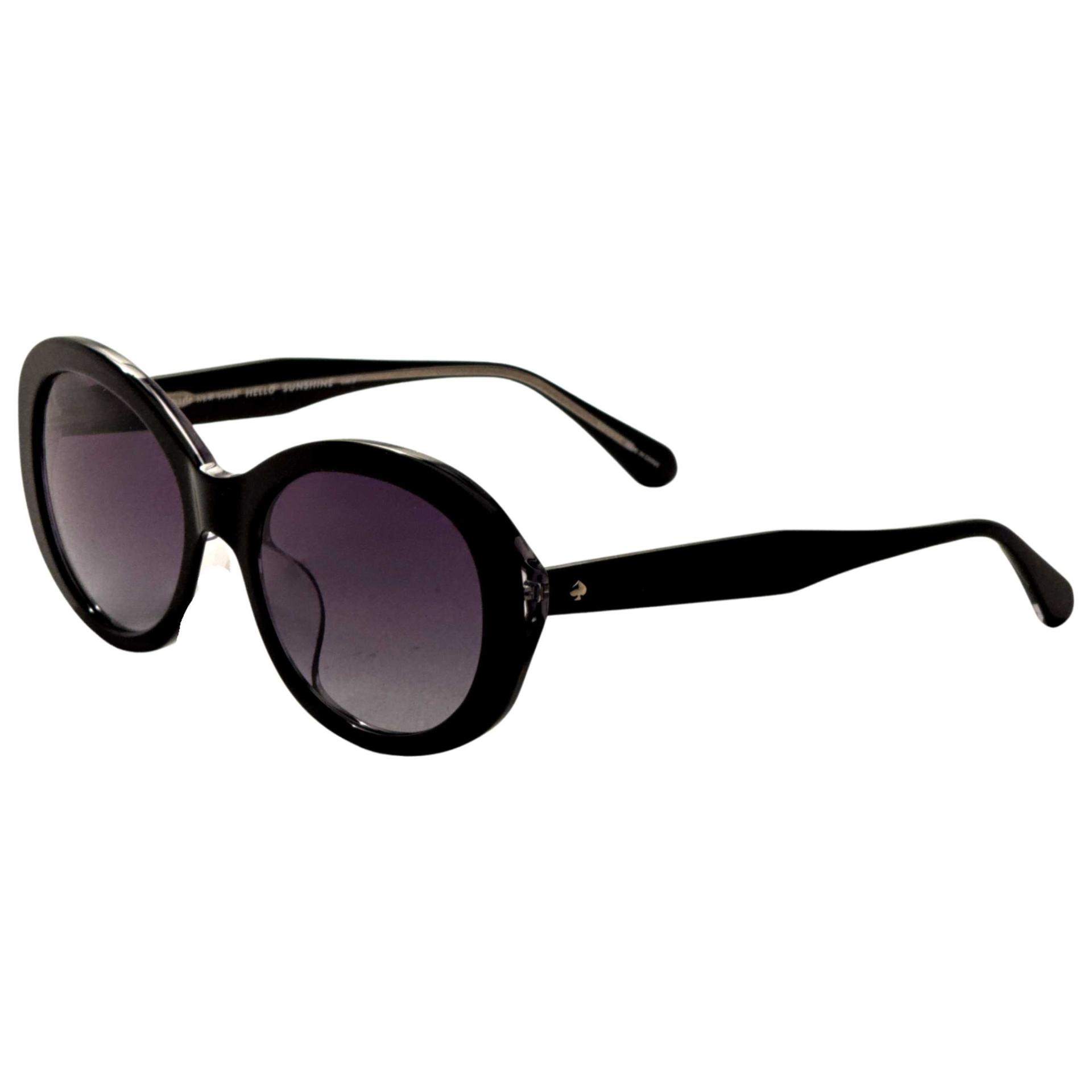 Kate Spade Women's Sunglasses AVAHFS-0807-9O