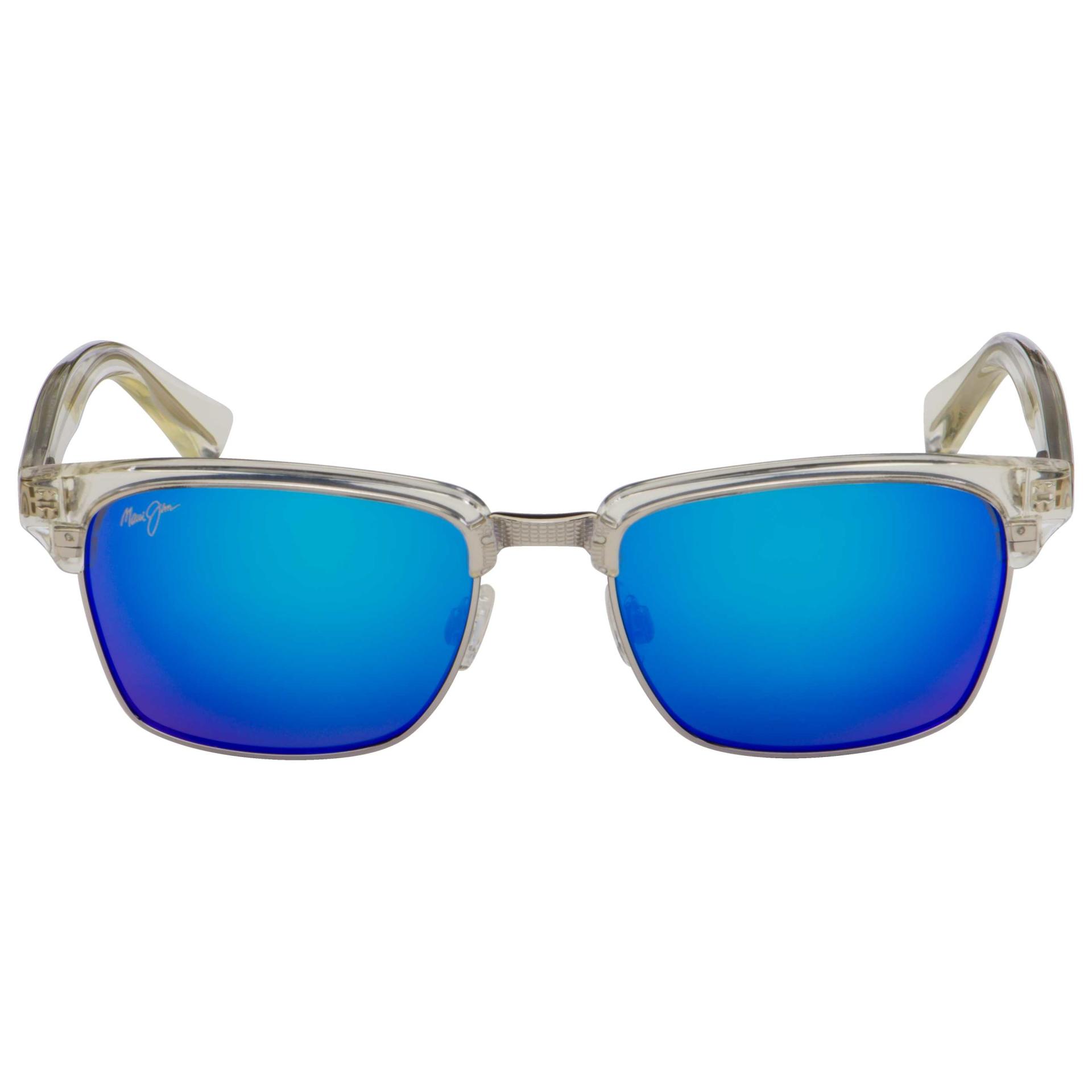 Maui Jim Unisex Sunglasses B257-05CR 2