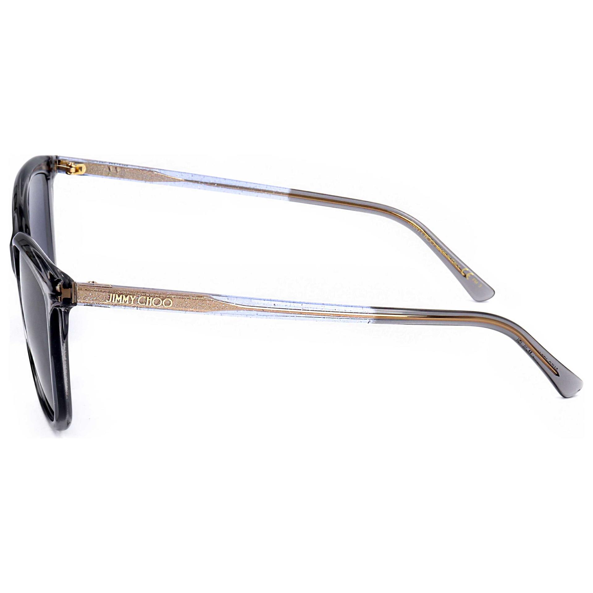 Jimmy Choo Women's Sunglasses BA-G-S-KB7-56 2