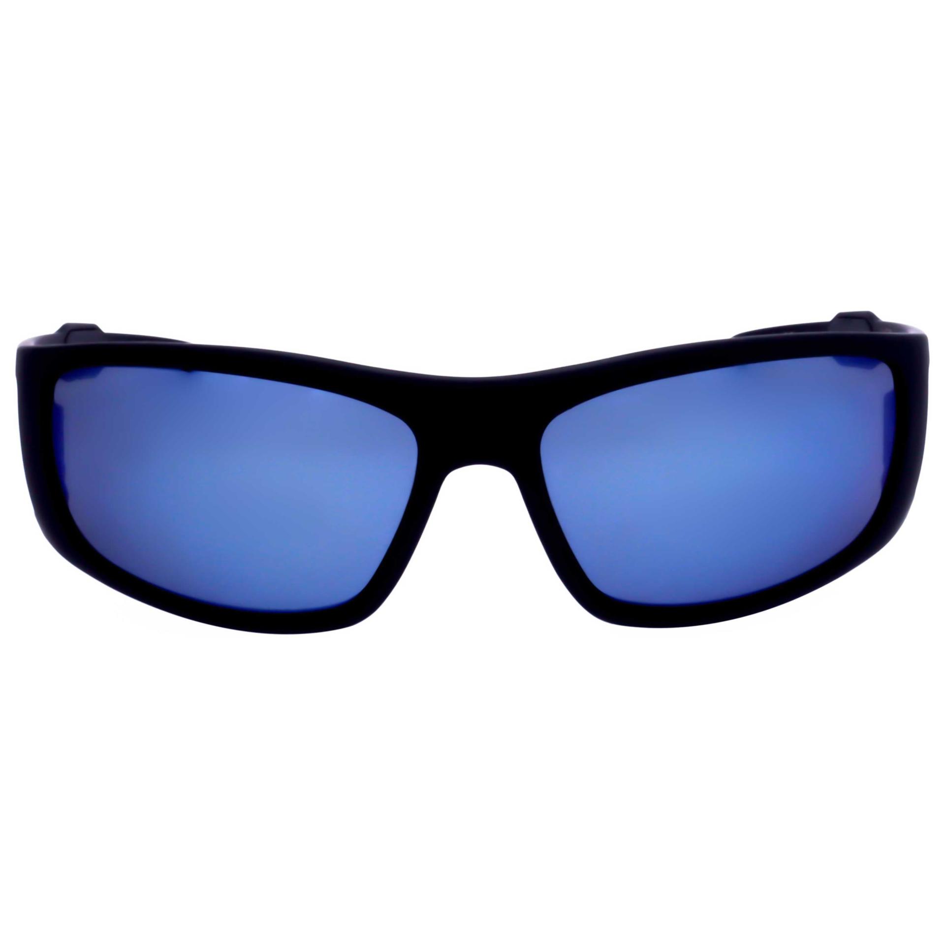 L.G.R. Men's Sunglasses BASE-8-BLK-62 2