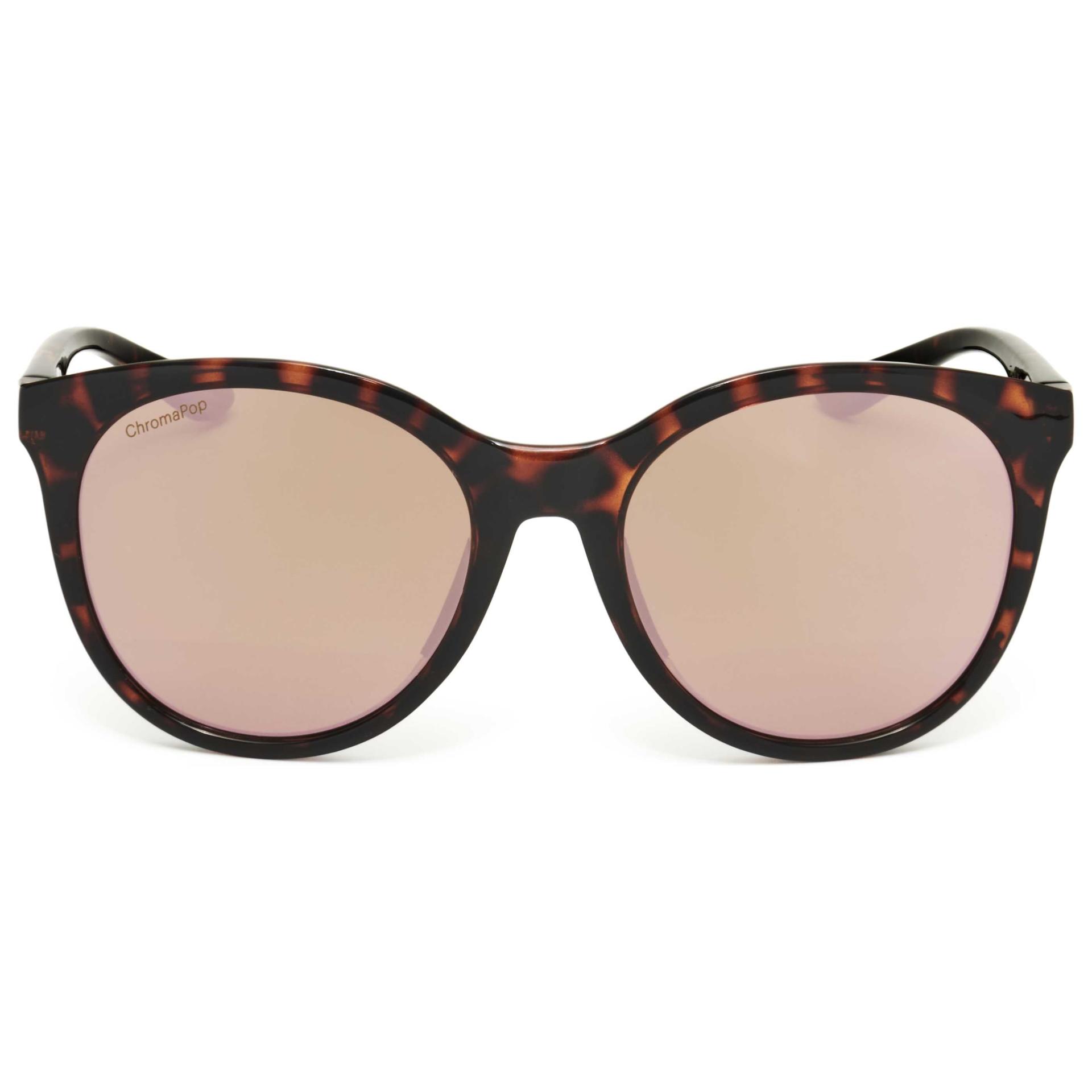 Smith Optics Unisex Sunglasses BAYSIDE-086-54-PNK 3