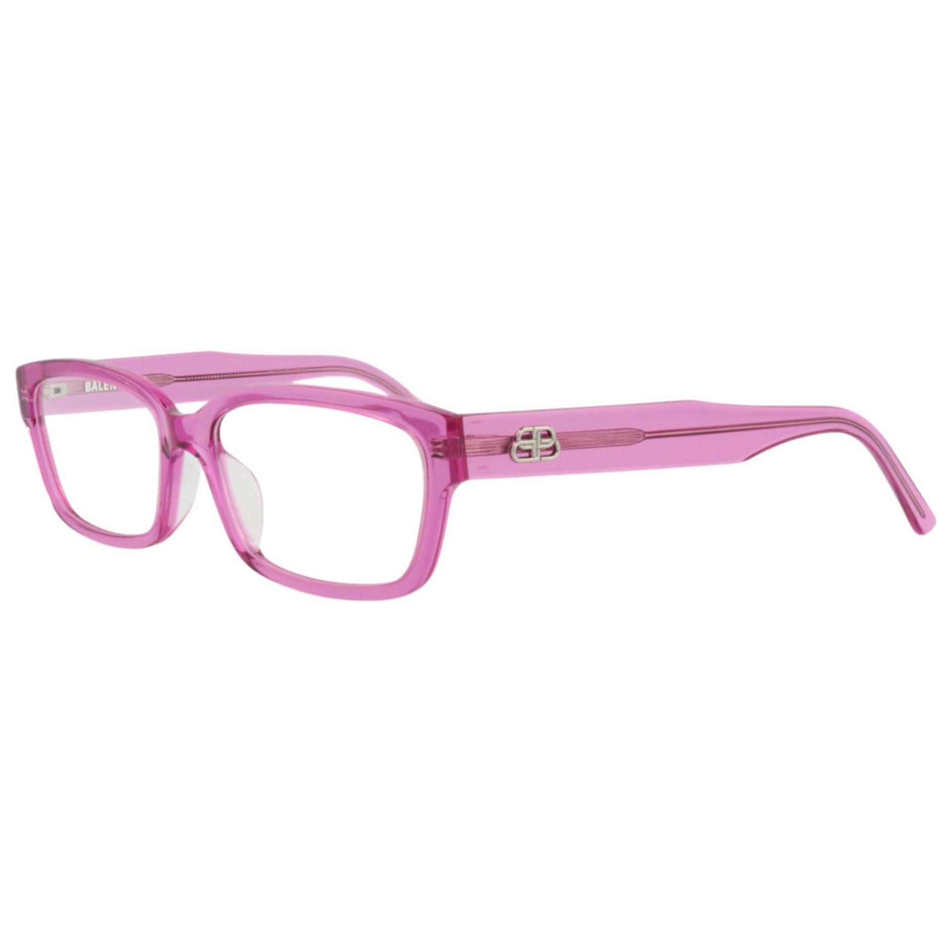 Balenciaga Women's Opticals BB0065O-30008235-007