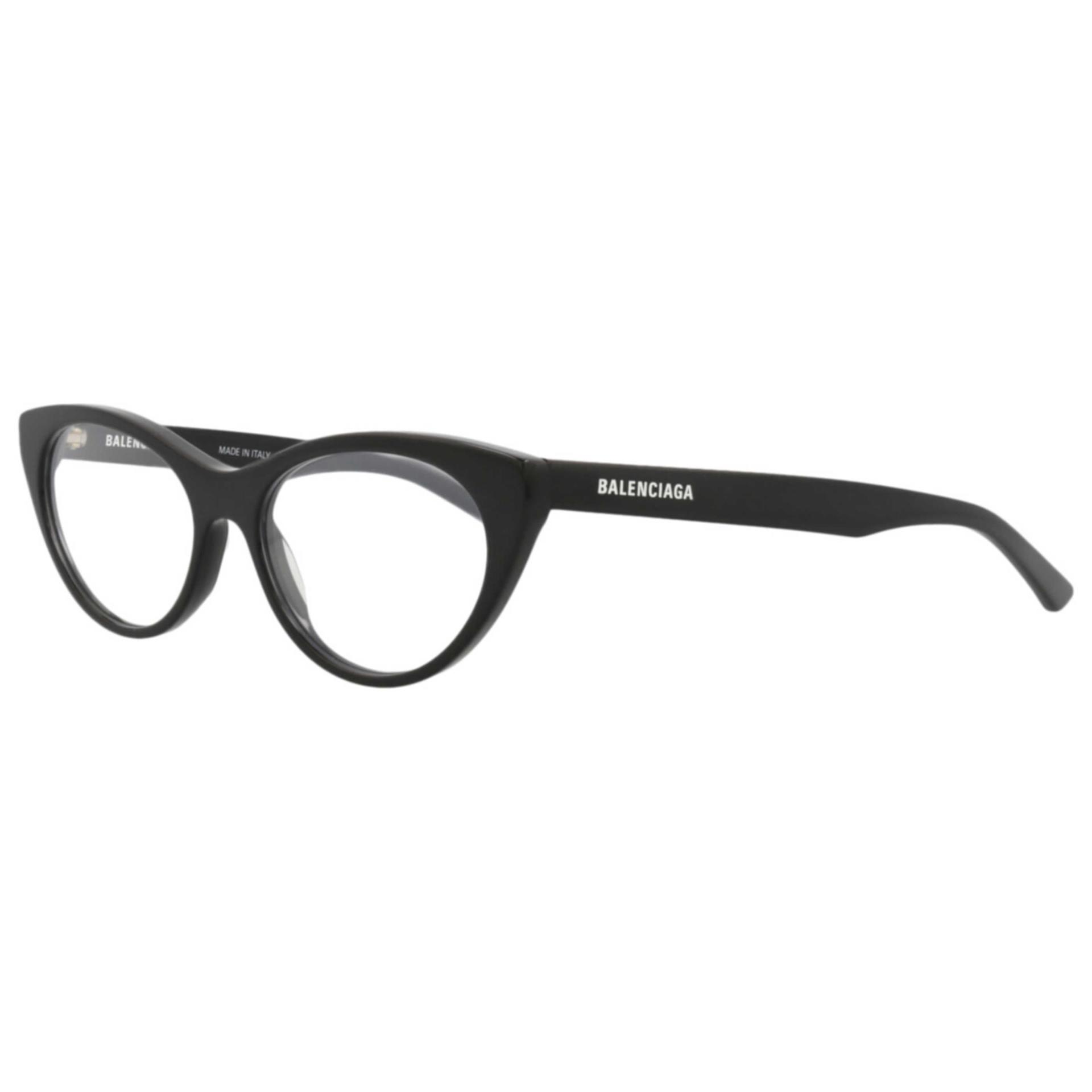 Balenciaga Women's Opticals BB0079O-30008399-001