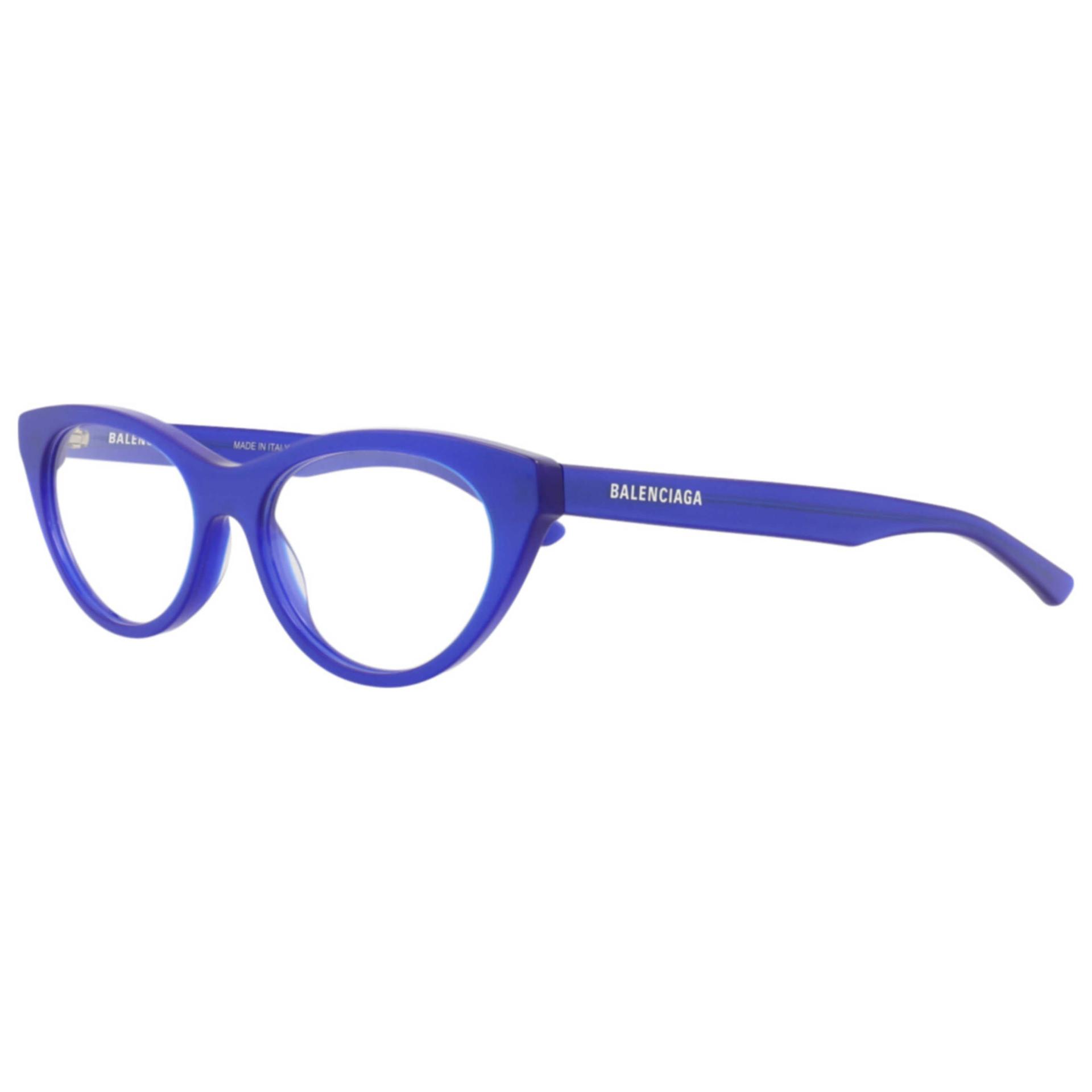 Balenciaga Women's Opticals BB0079O-30008399-003