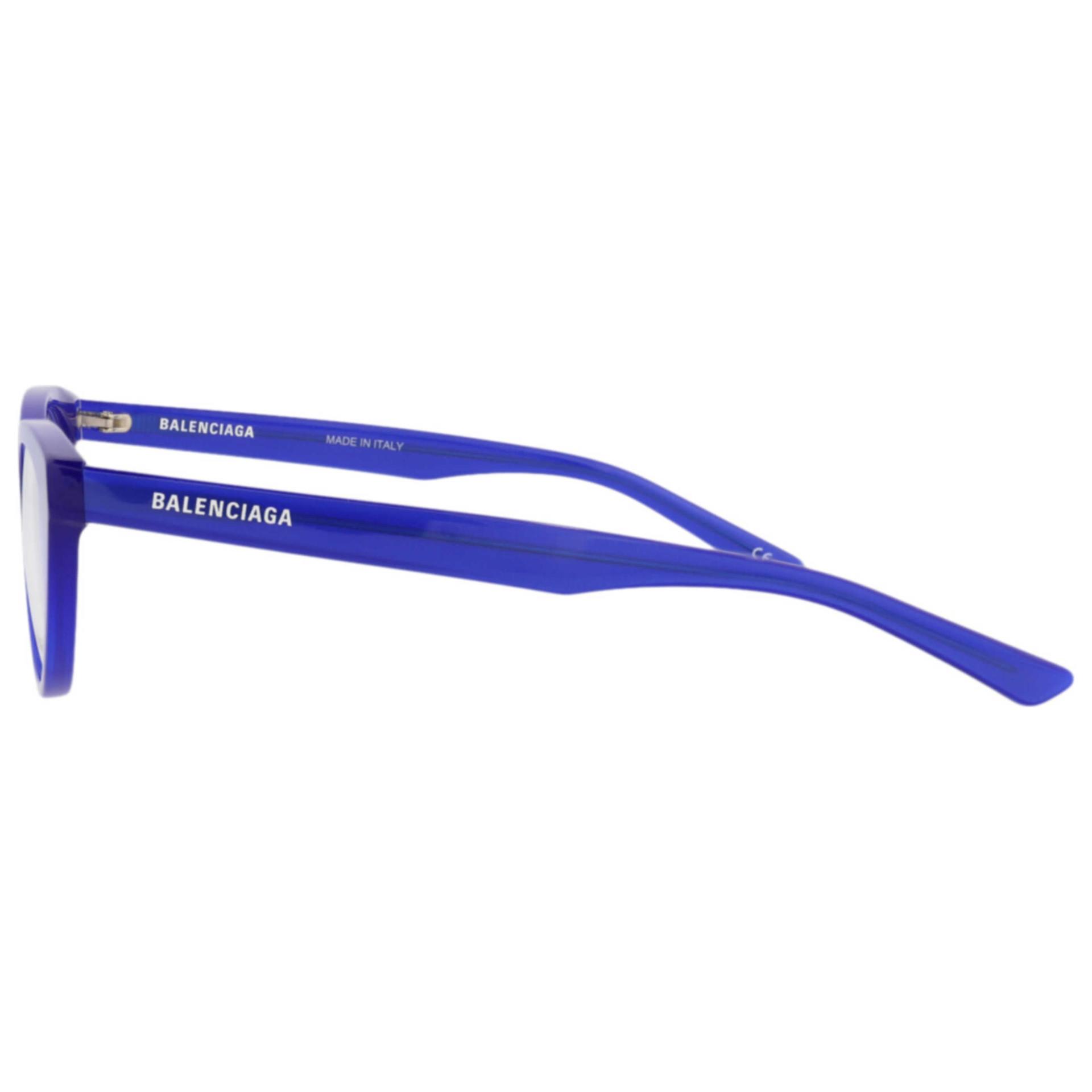 Balenciaga Women's Opticals BB0079O-30008399-003 2