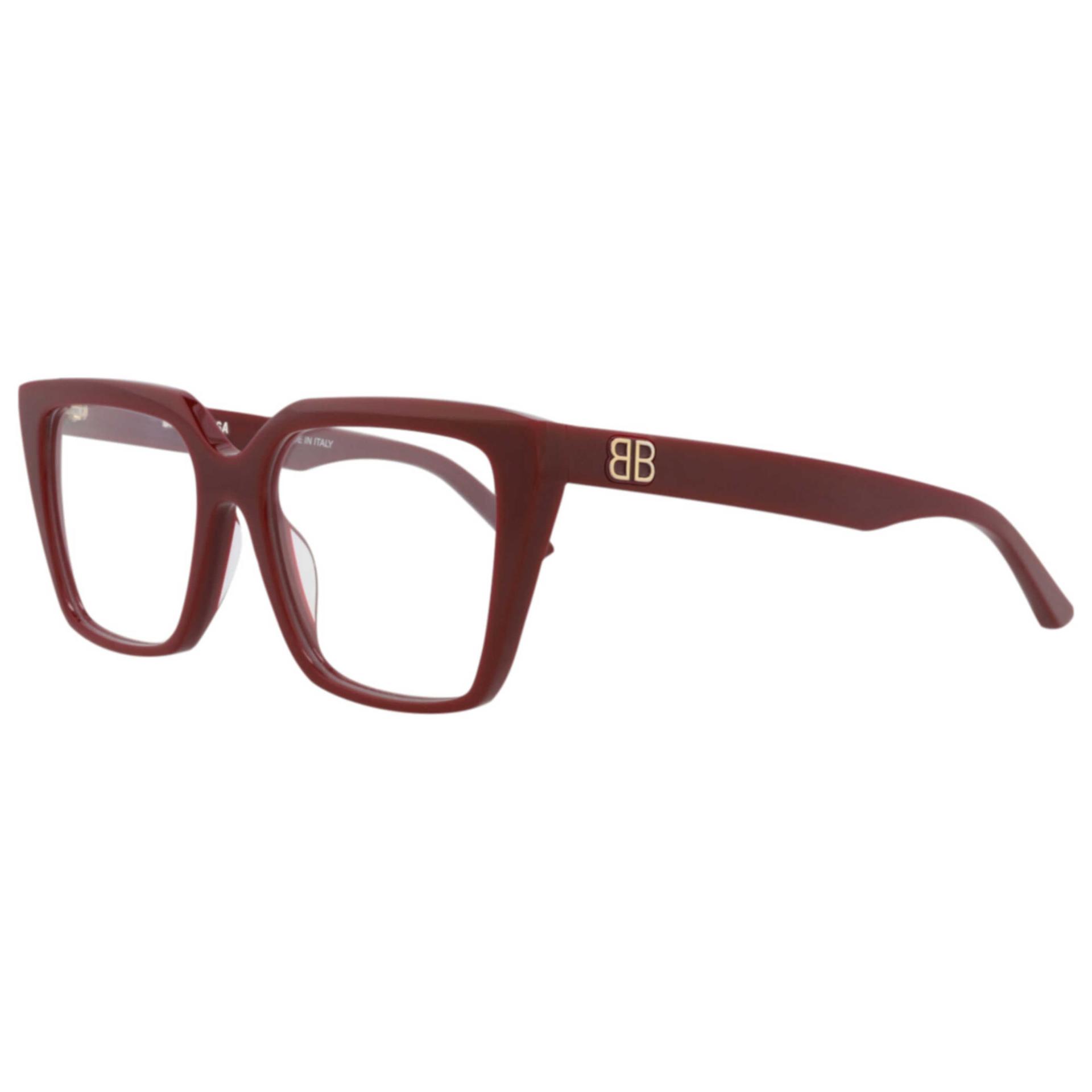 Balenciaga Women's Opticals BB0130O-30010023-006