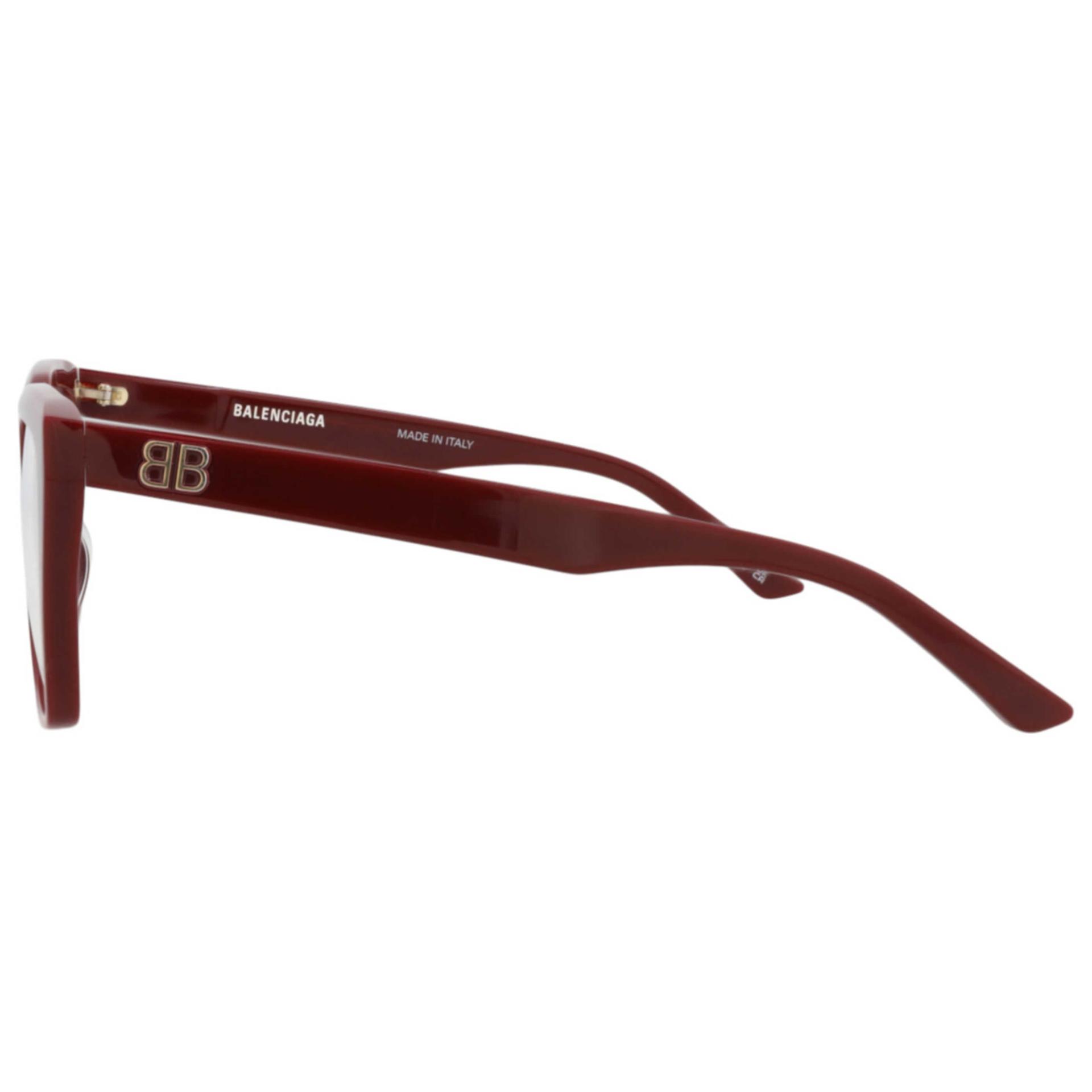 Balenciaga Women's Opticals BB0130O-30010023-006 2