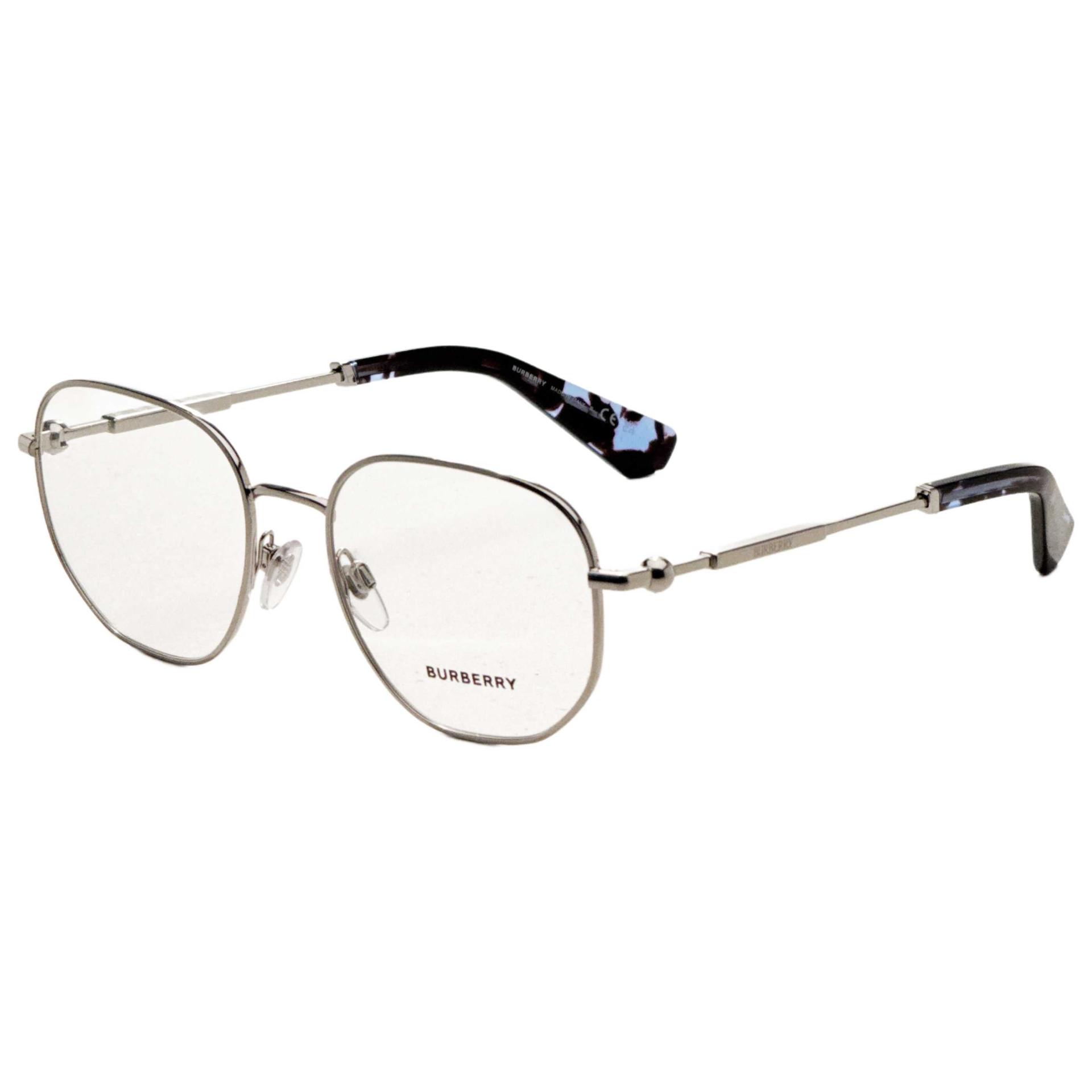 Burberry Women's Opticals BE1385-1005-53