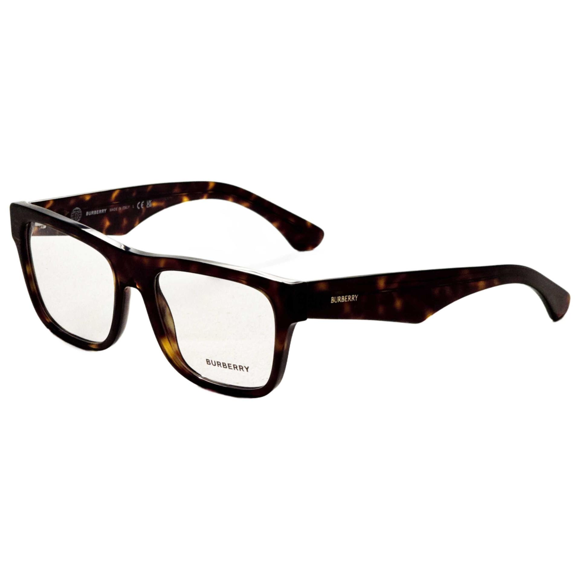 Burberry Men's Opticals BE2411-3002-53