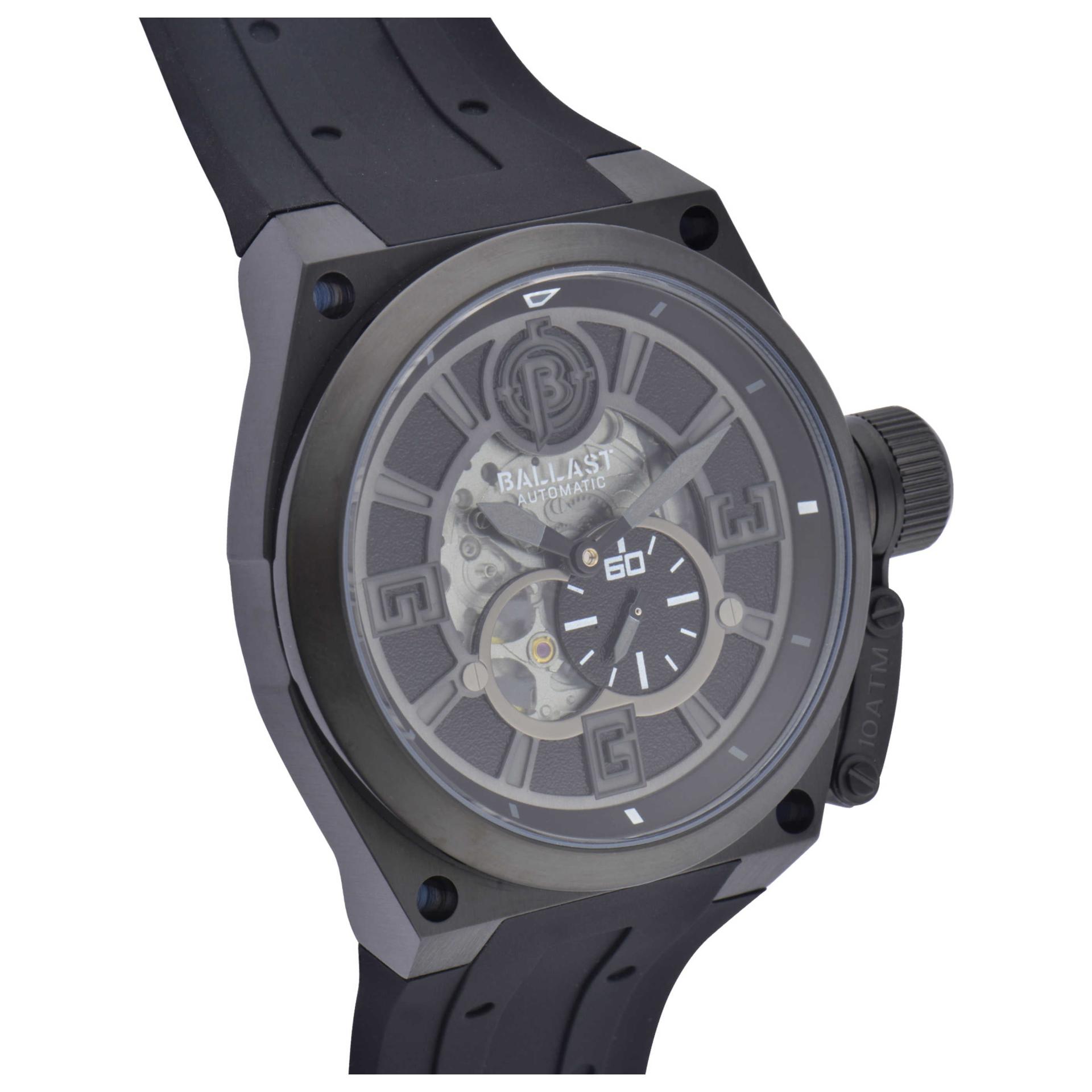 Ballast Men's Watch BL-3129-06 2