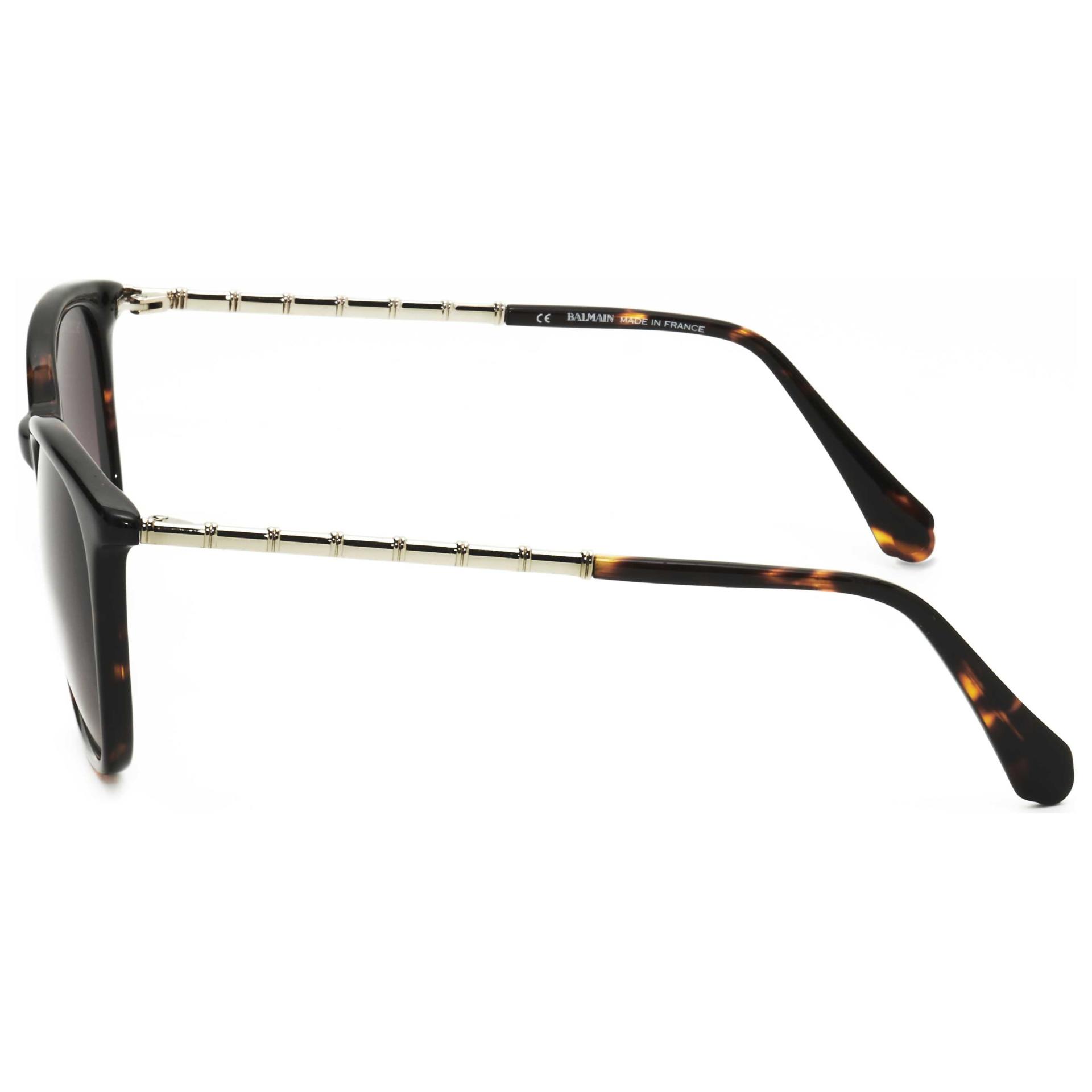 Balmain Women's Sunglasses BL2084B-01-51 2