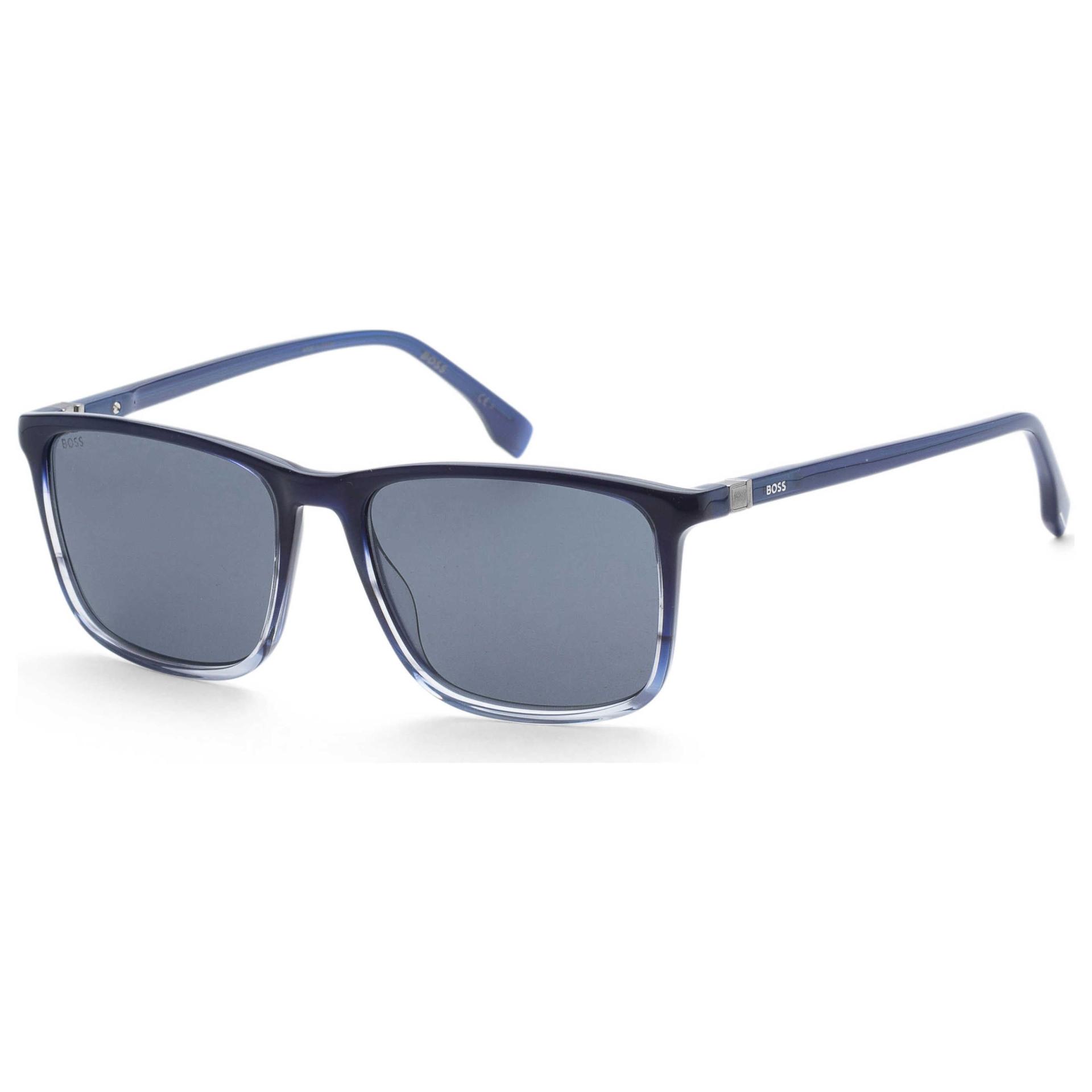 Hugo Boss Men's Sunglasses BOSS1434S-0HVE-IR