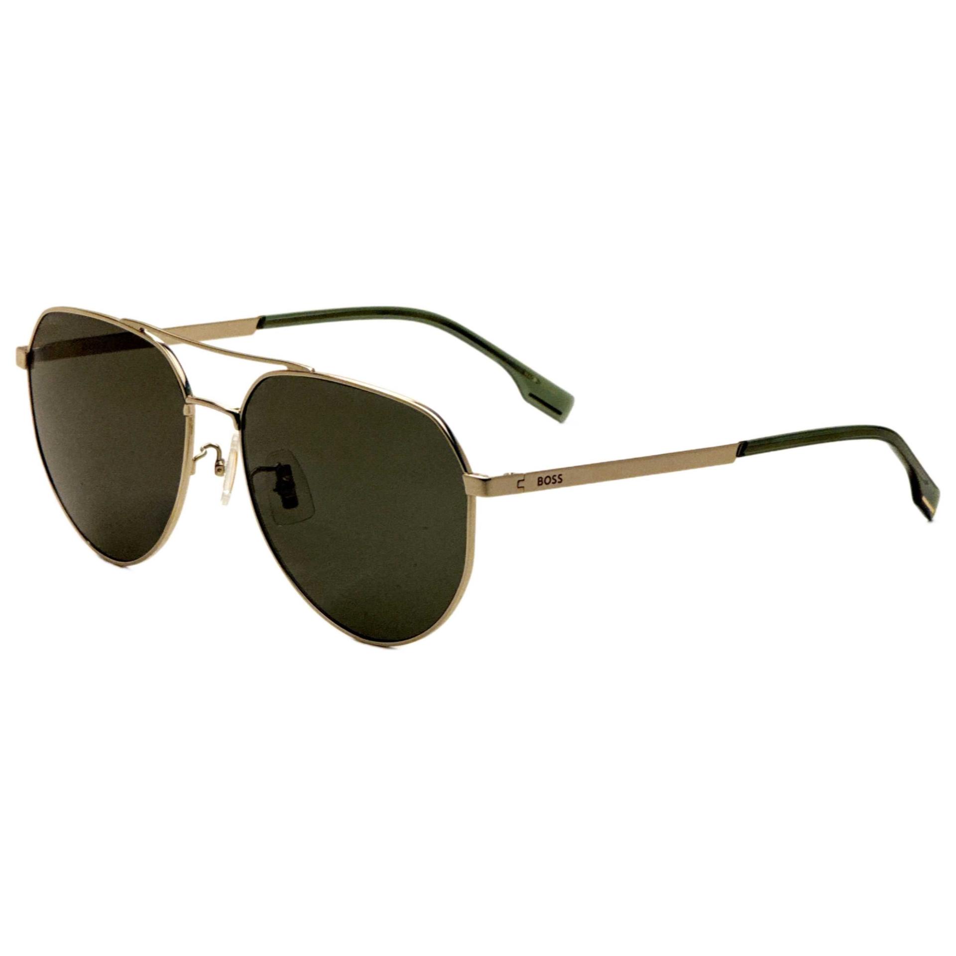 Hugo Boss Men's Sunglasses BOSS1473FSK-0J5G-QT