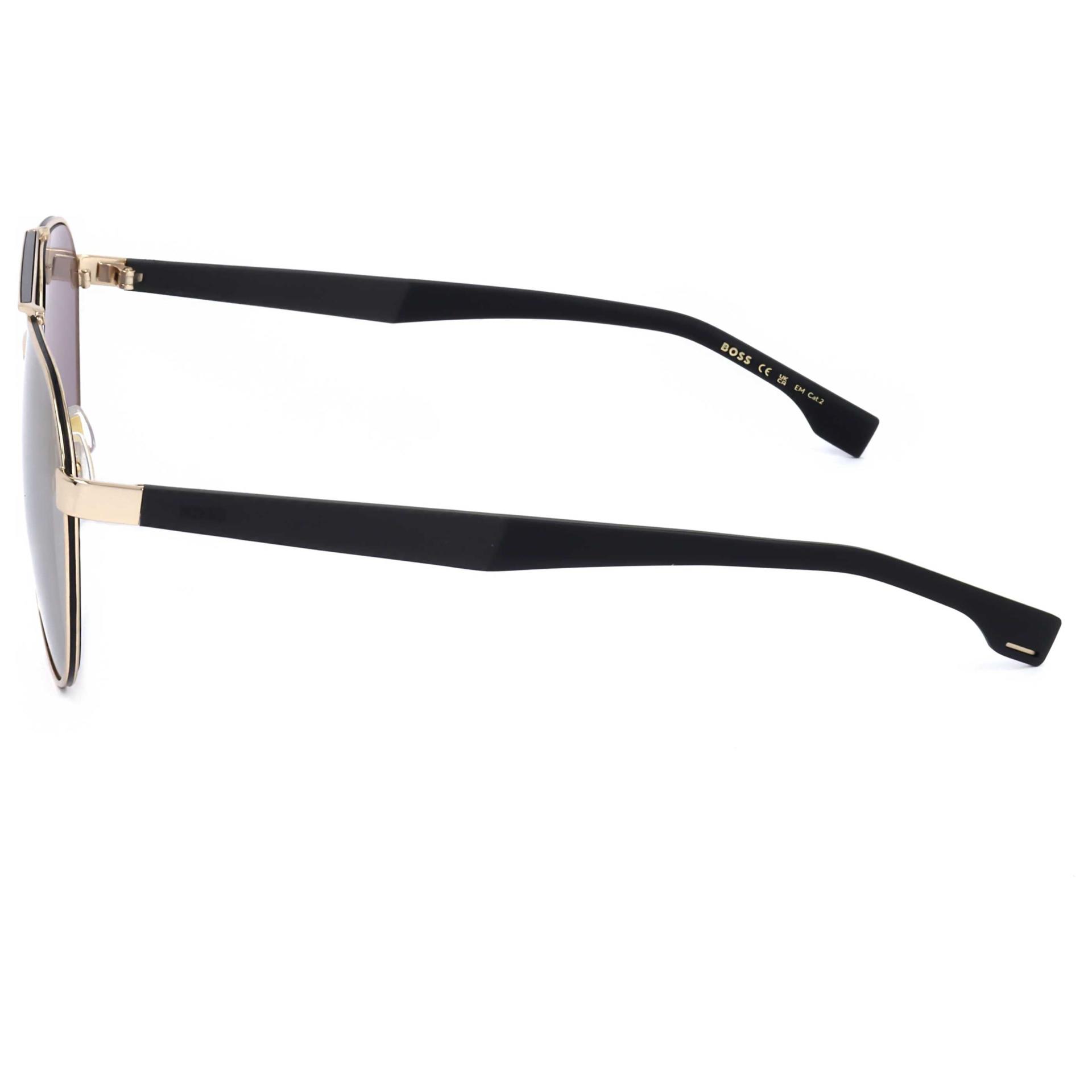 Hugo Boss Men's Sunglasses BOSS1485-S-RHL-60 2