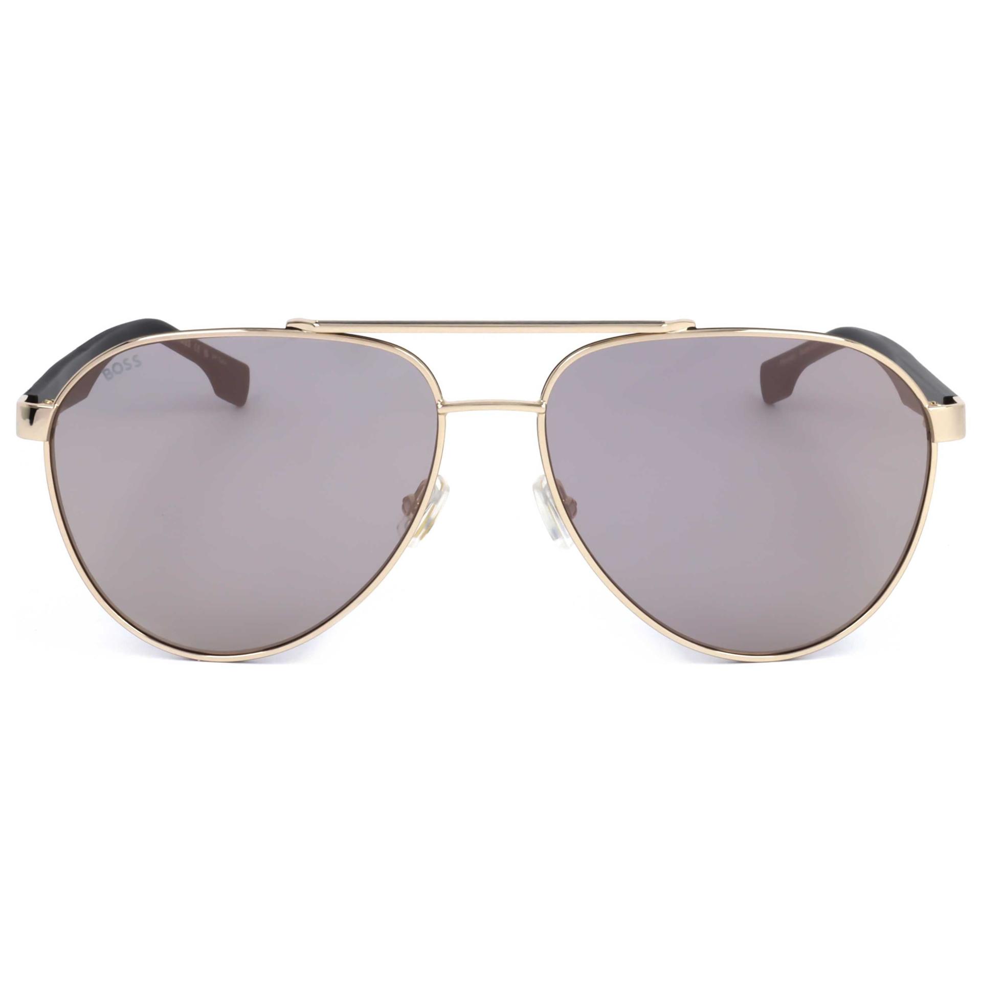 Hugo Boss Men's Sunglasses BOSS1485-S-RHL-60 3