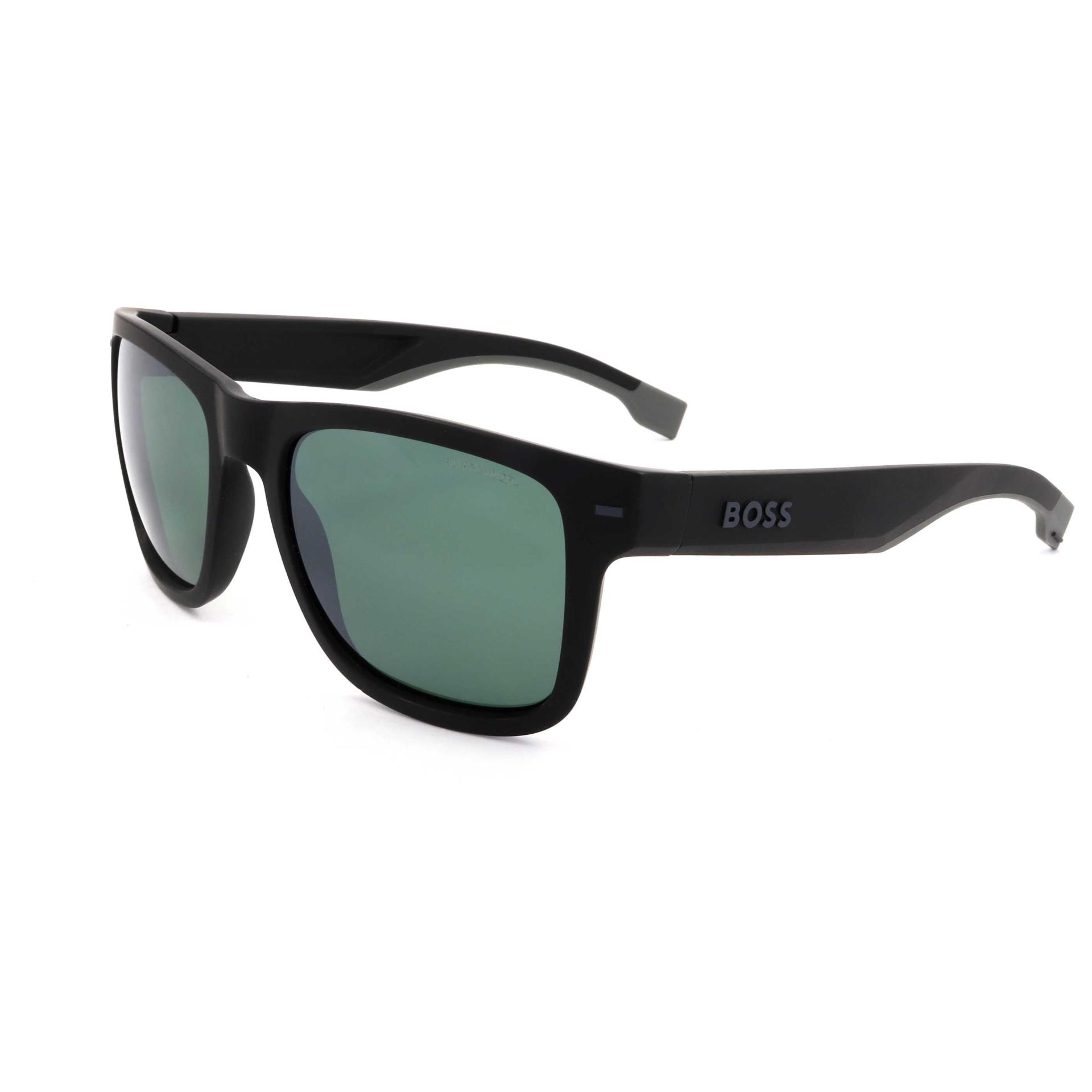 Hugo Boss Men's Sunglasses BOSS1496S-0O6W-55