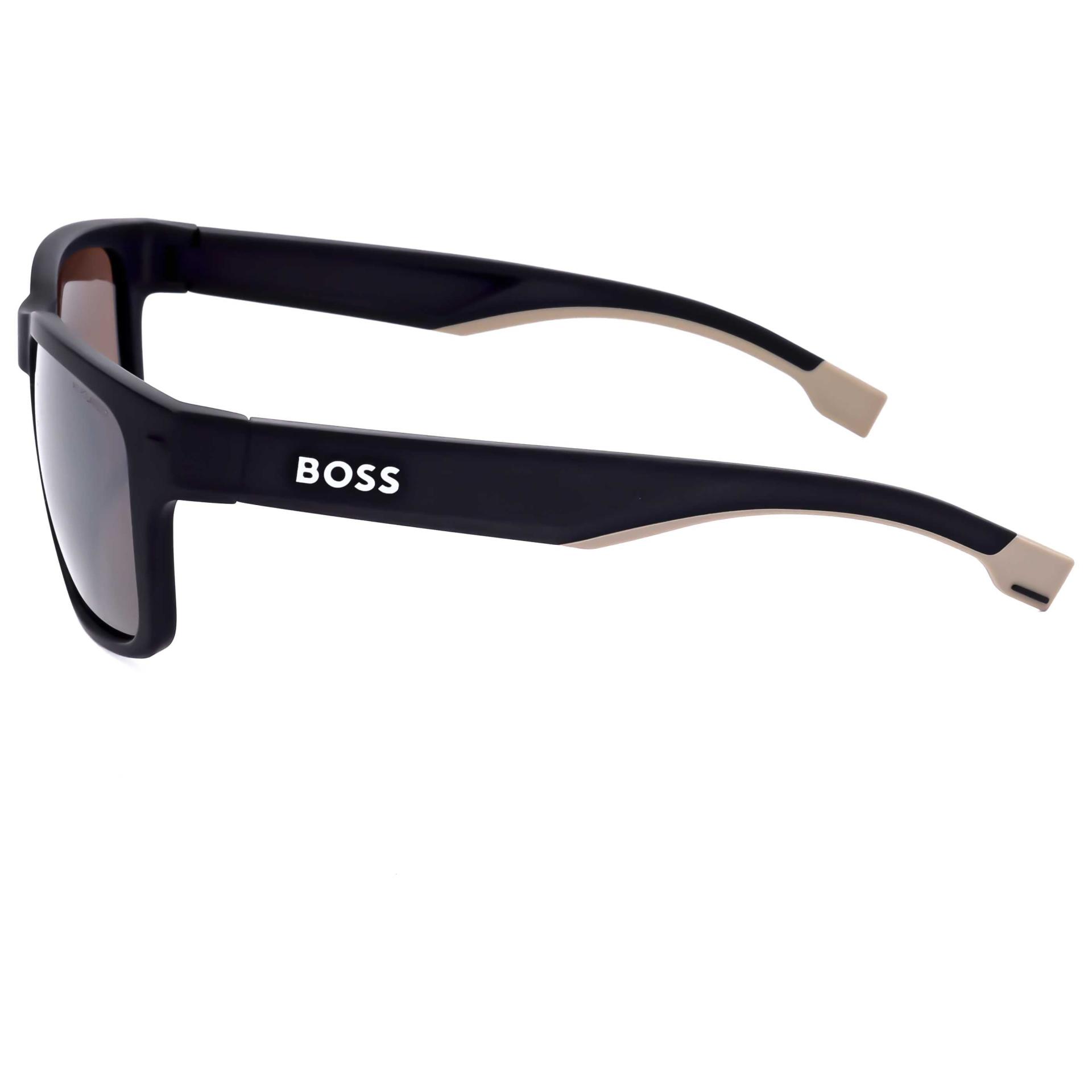 Hugo Boss Men's Sunglasses BOSS1497-S-087-57 2