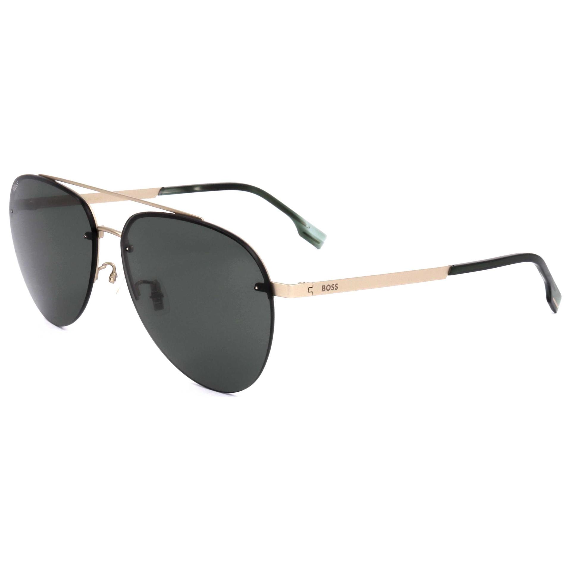 Hugo Boss Men's Sunglasses BOSS1537-F-SK-AOZ-62