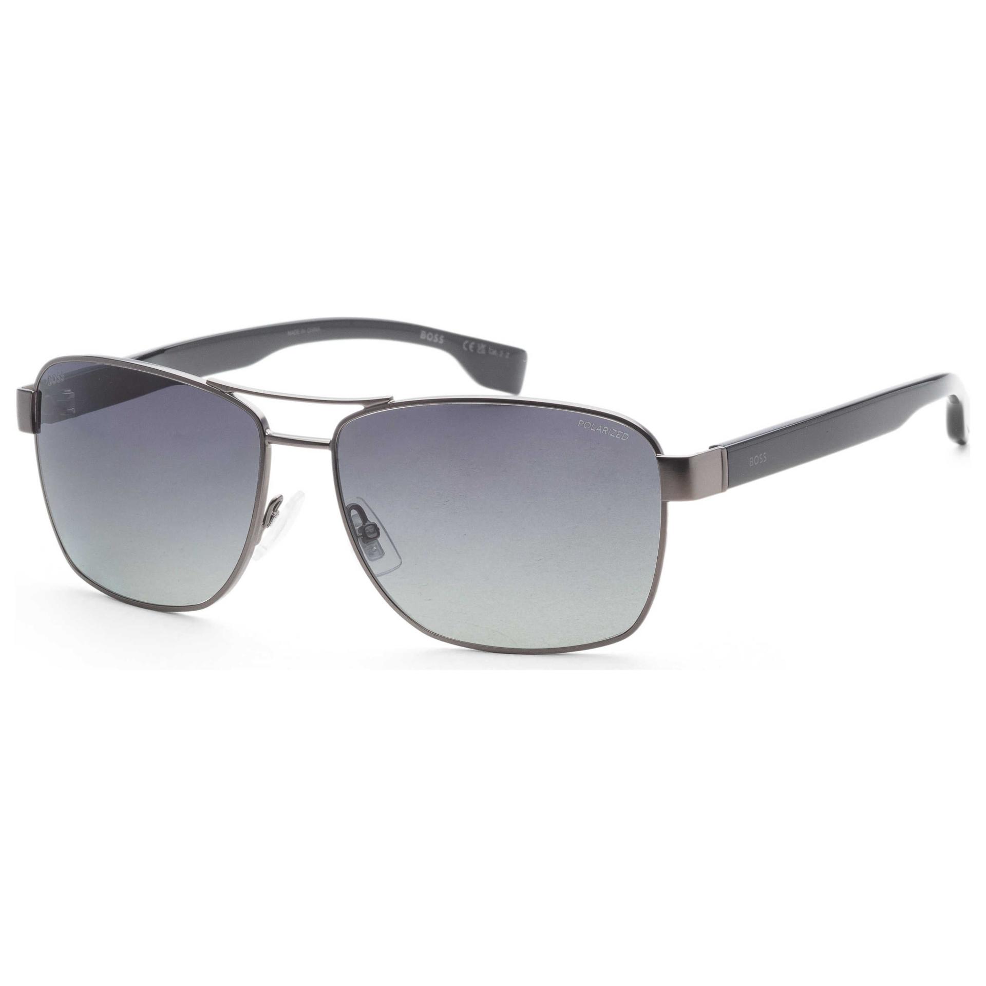 Hugo Boss Men's Sunglasses BOSS1559OS-0R80-WJ