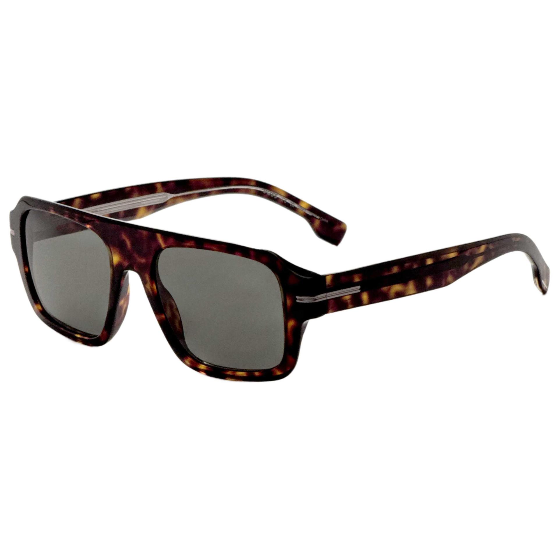 Hugo Boss Men's Sunglasses BOSS1595-S-086-53