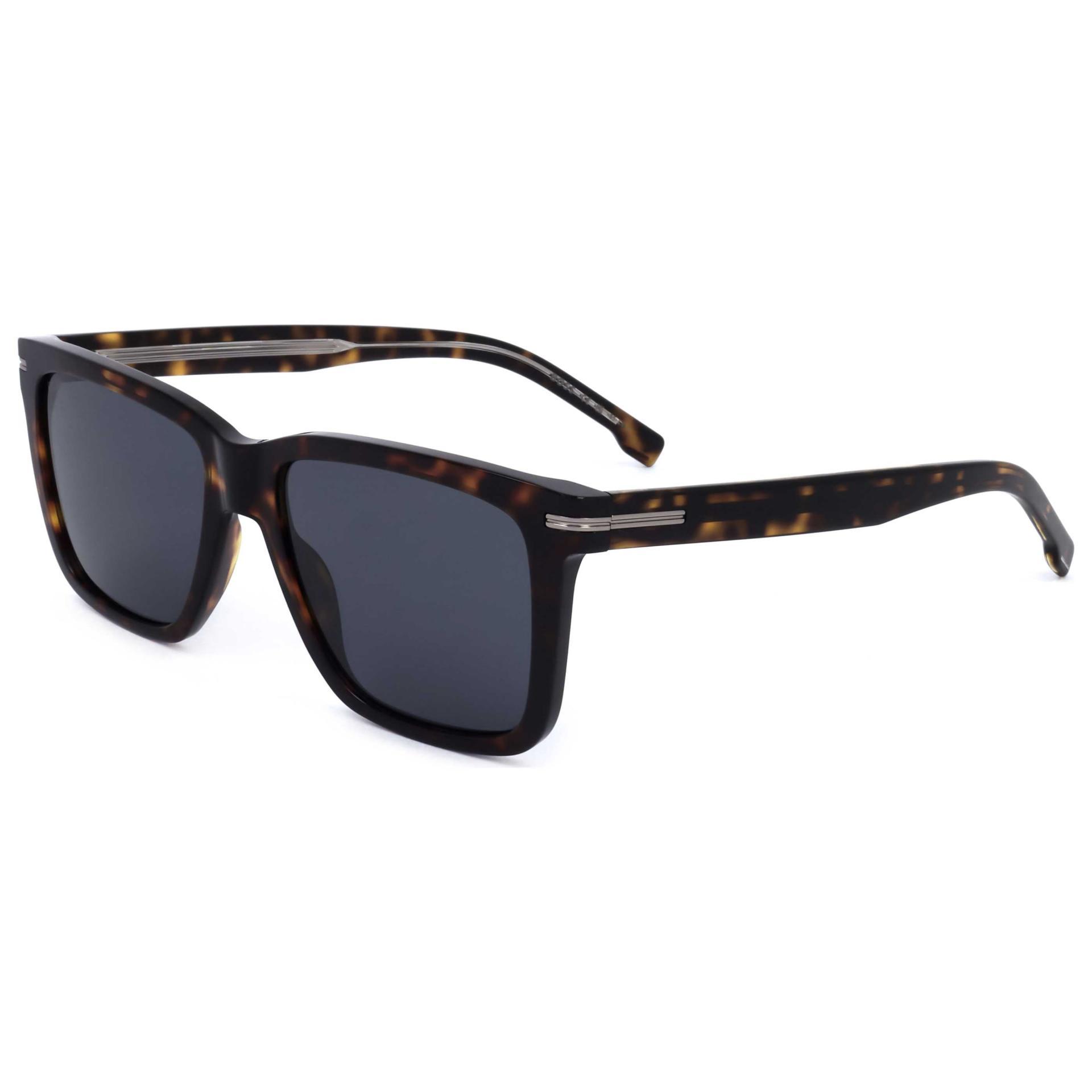 Hugo Boss Men's Sunglasses BOSS1598-S-086-55