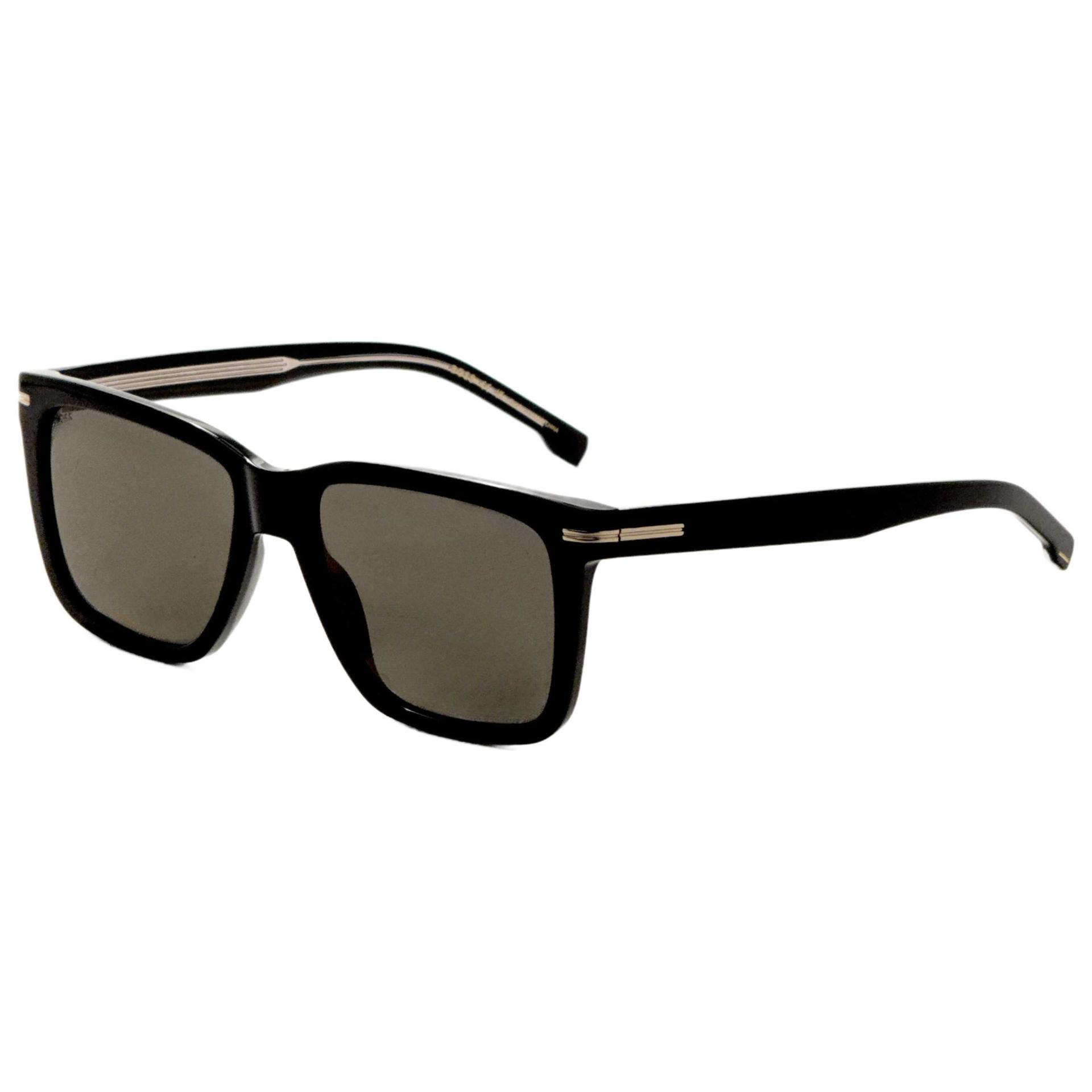 Hugo Boss Men's Sunglasses BOSS1598-S-2M2-55