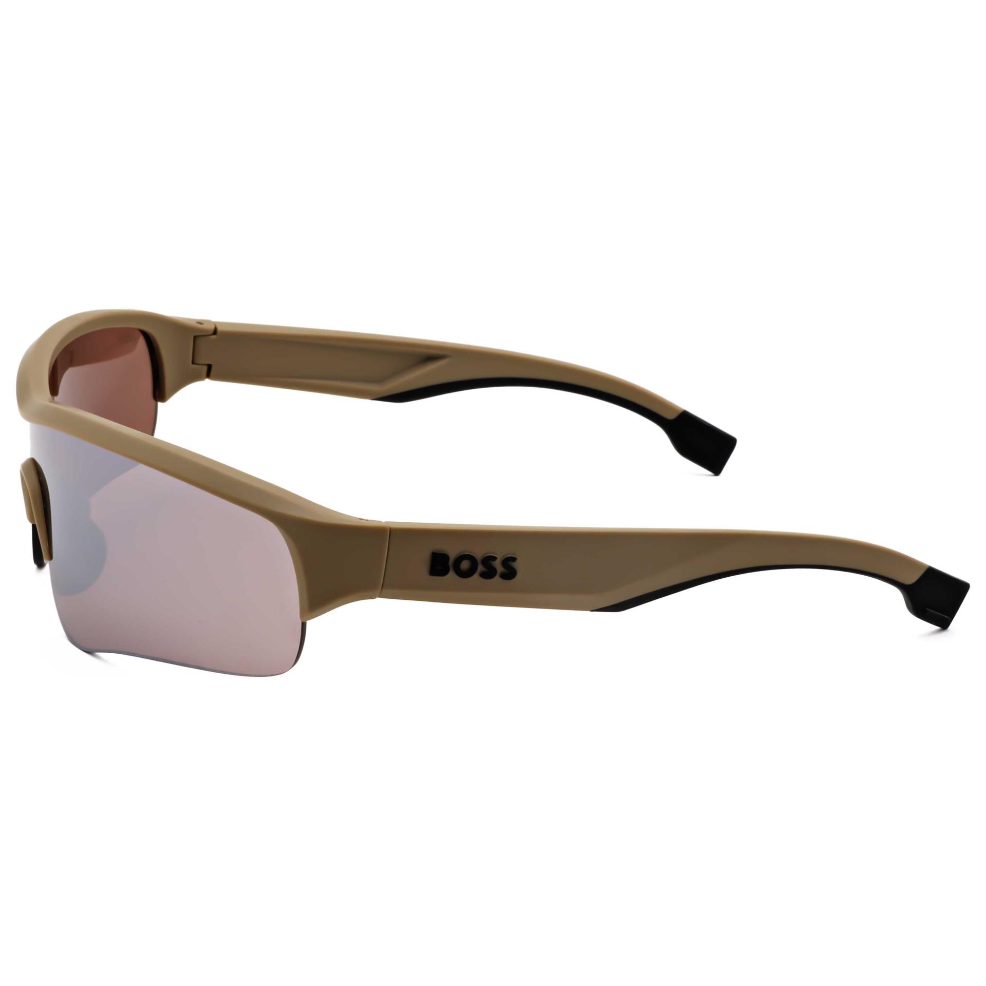 Hugo Boss Men's Sunglasses BOSS1607-S-10A-99 2