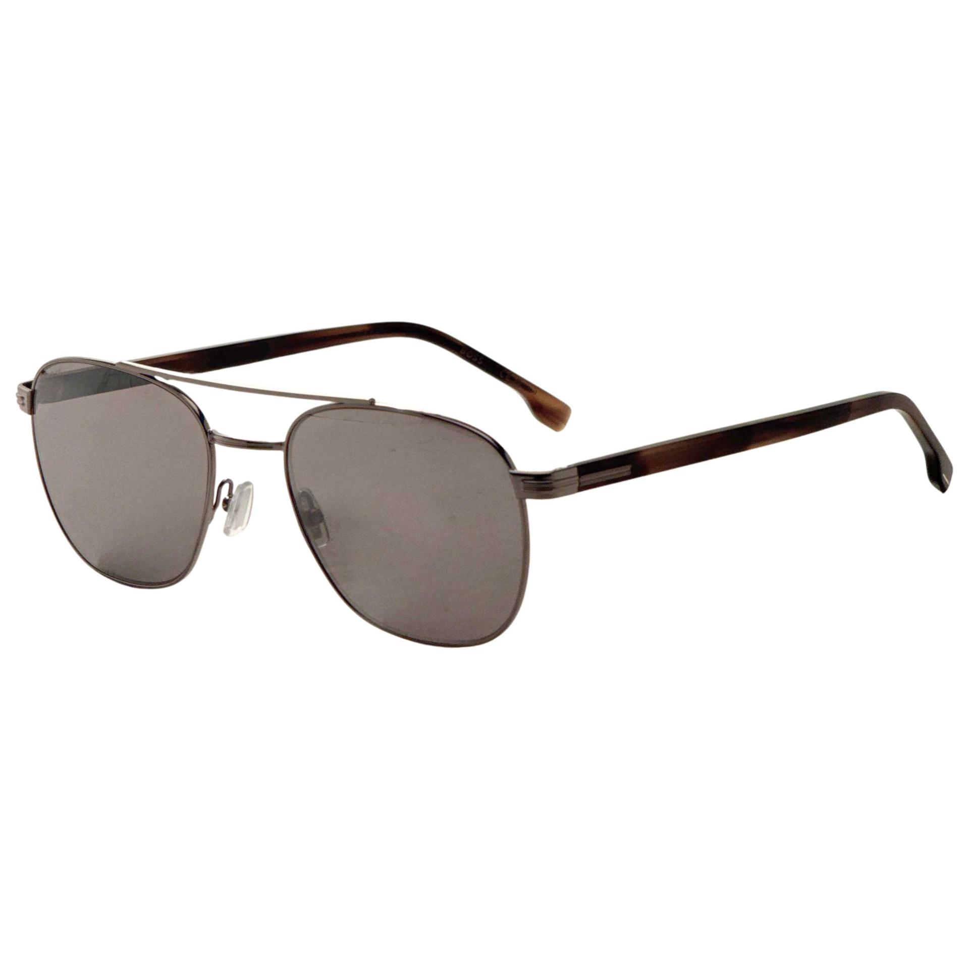 Hugo Boss Men's Sunglasses BOSS1723S-0XYG-T4