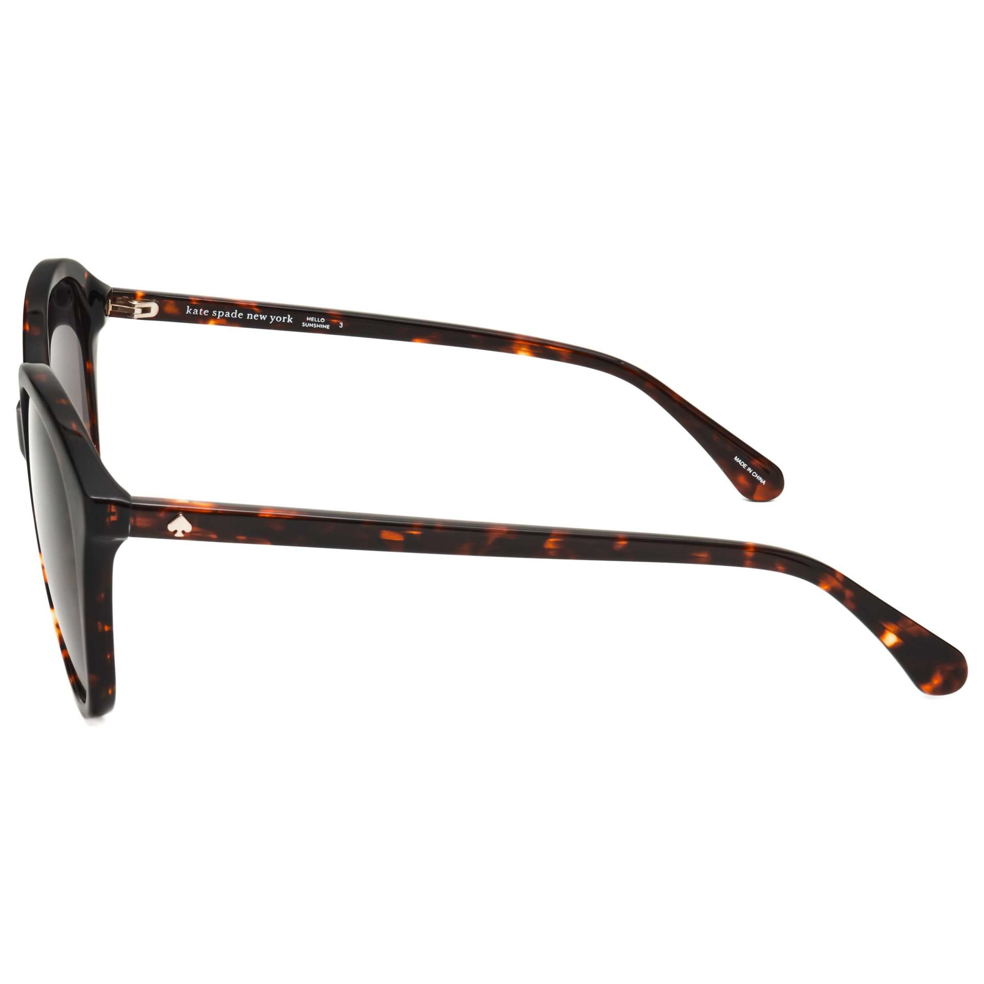 Kate Spade Women's Sunglasses BRIA-G-S-086-55 2