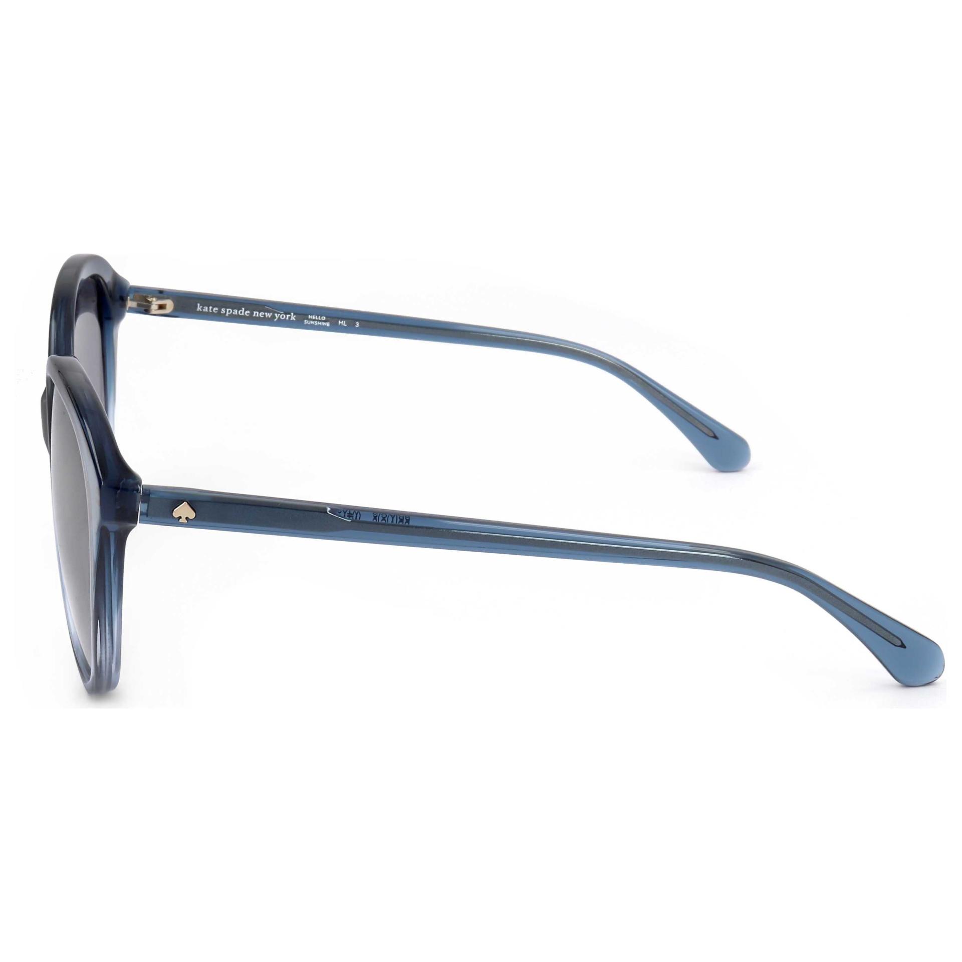 Kate Spade Women's Sunglasses BRIA-G-S-WTA-55 2