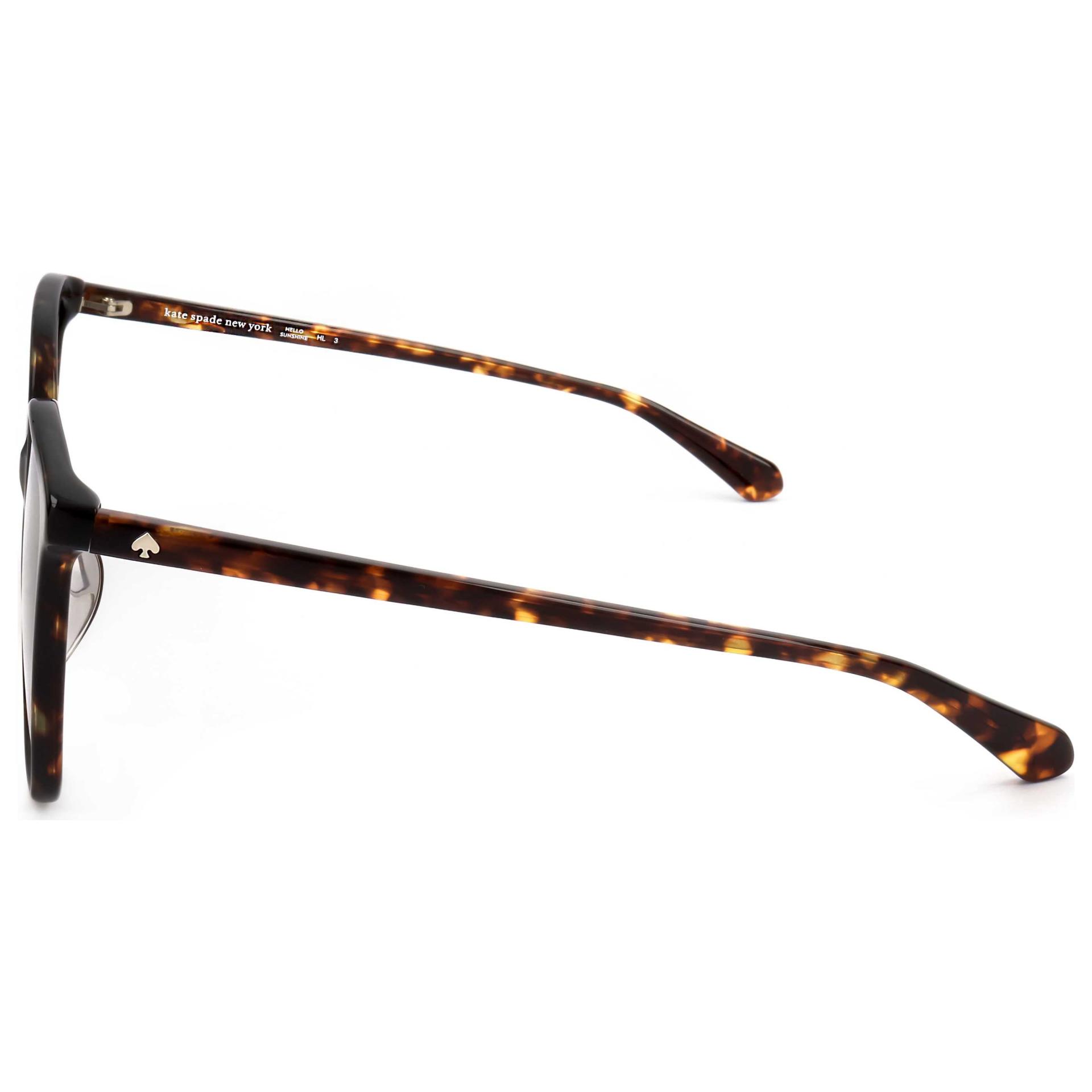 Kate Spade Women's Sunglasses BRIGITTE-F-S-086-58 2