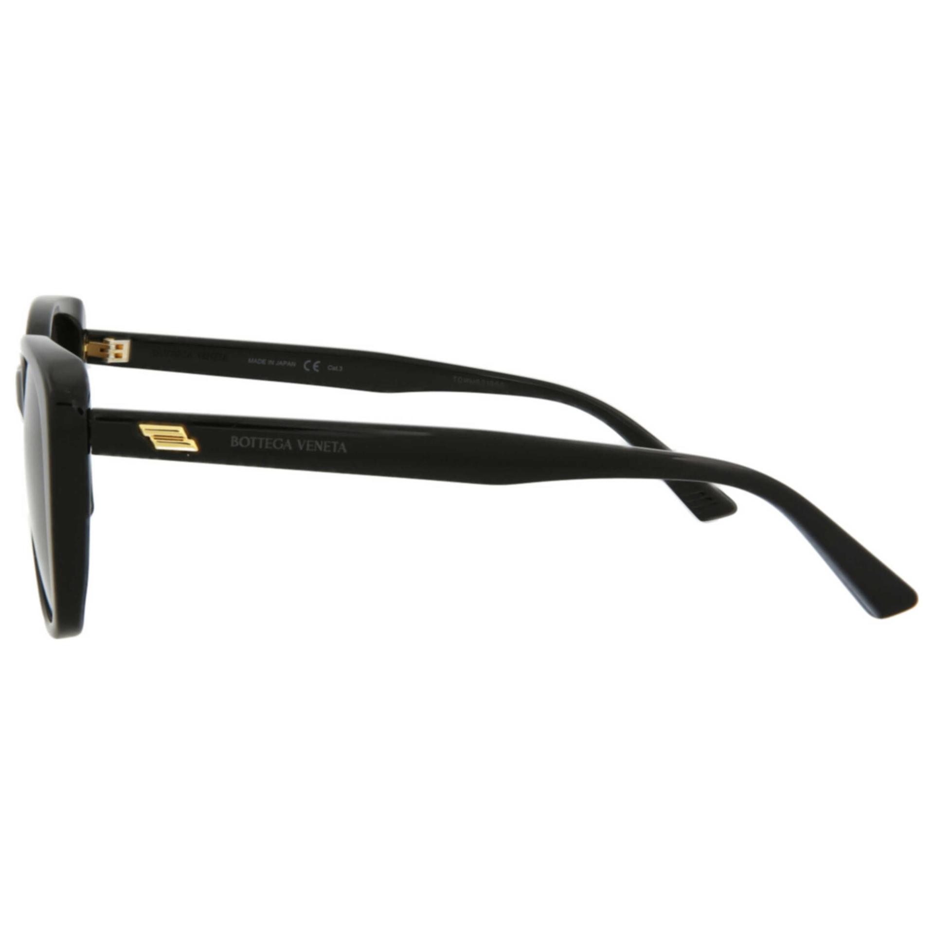 Bottega Veneta Women's Sunglasses BV1079SK-30009236-001 2